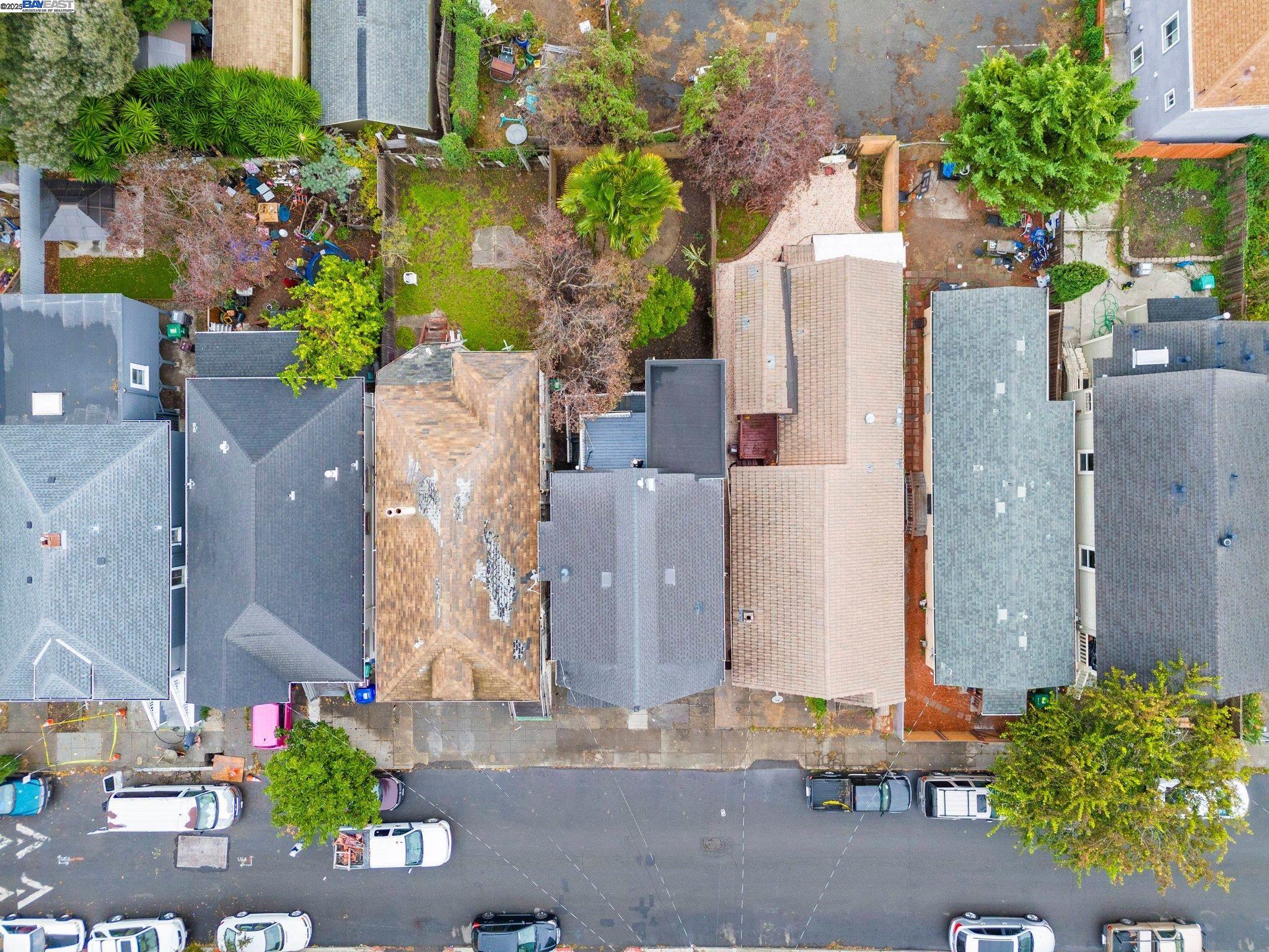 Detail Gallery Image 57 of 60 For 857 Athens Ave, Oakland,  CA 94607 - – Beds | – Baths