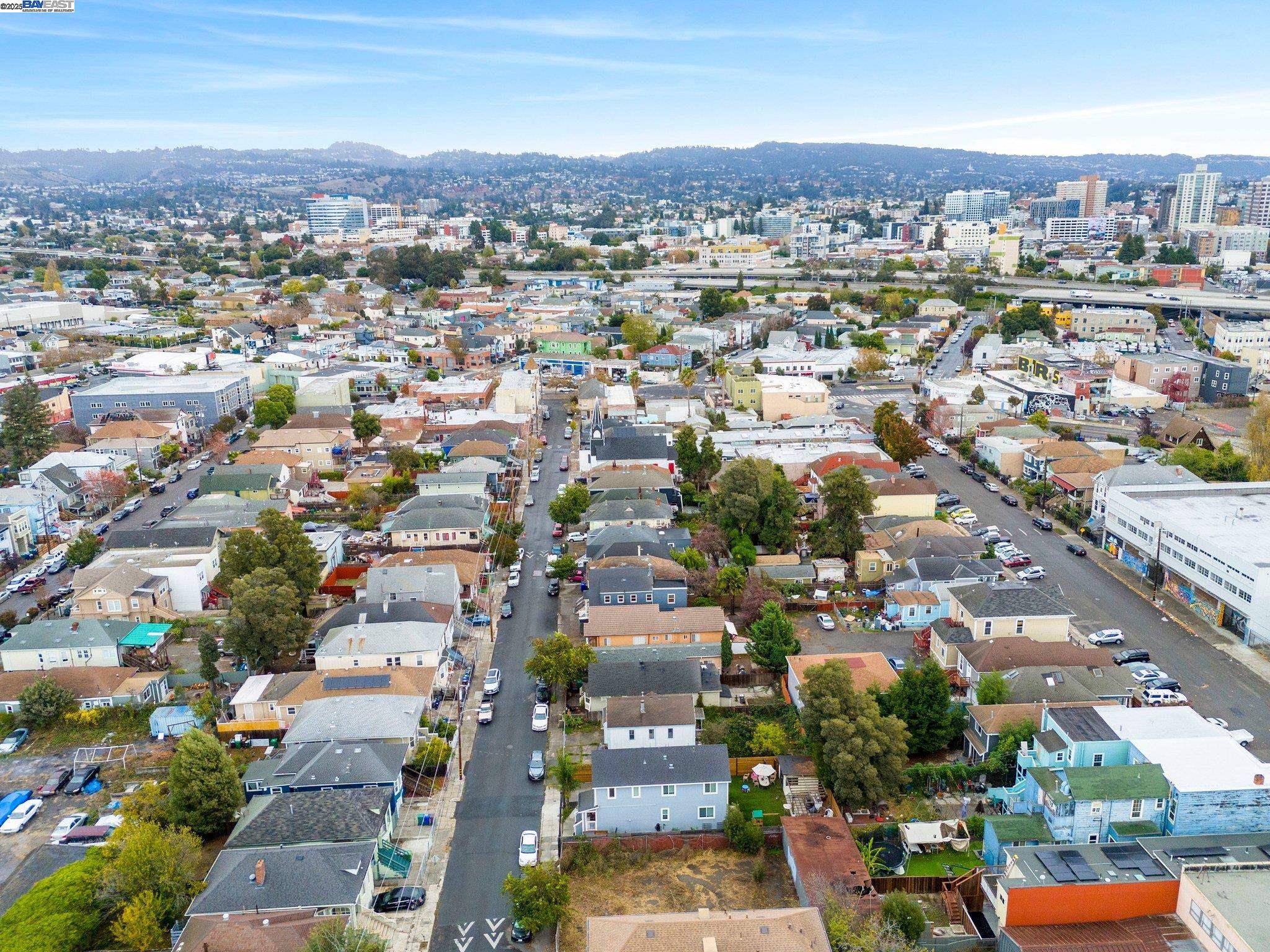 Detail Gallery Image 60 of 60 For 857 Athens Ave, Oakland,  CA 94607 - – Beds | – Baths