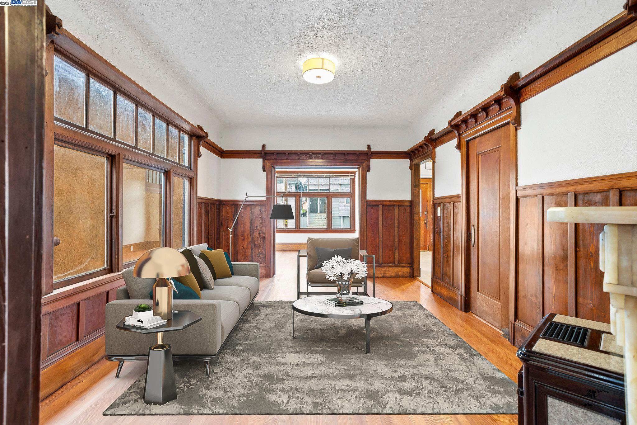 Detail Gallery Image 7 of 39 For 857 Athens Ave, Oakland,  CA 94607 - – Beds | – Baths