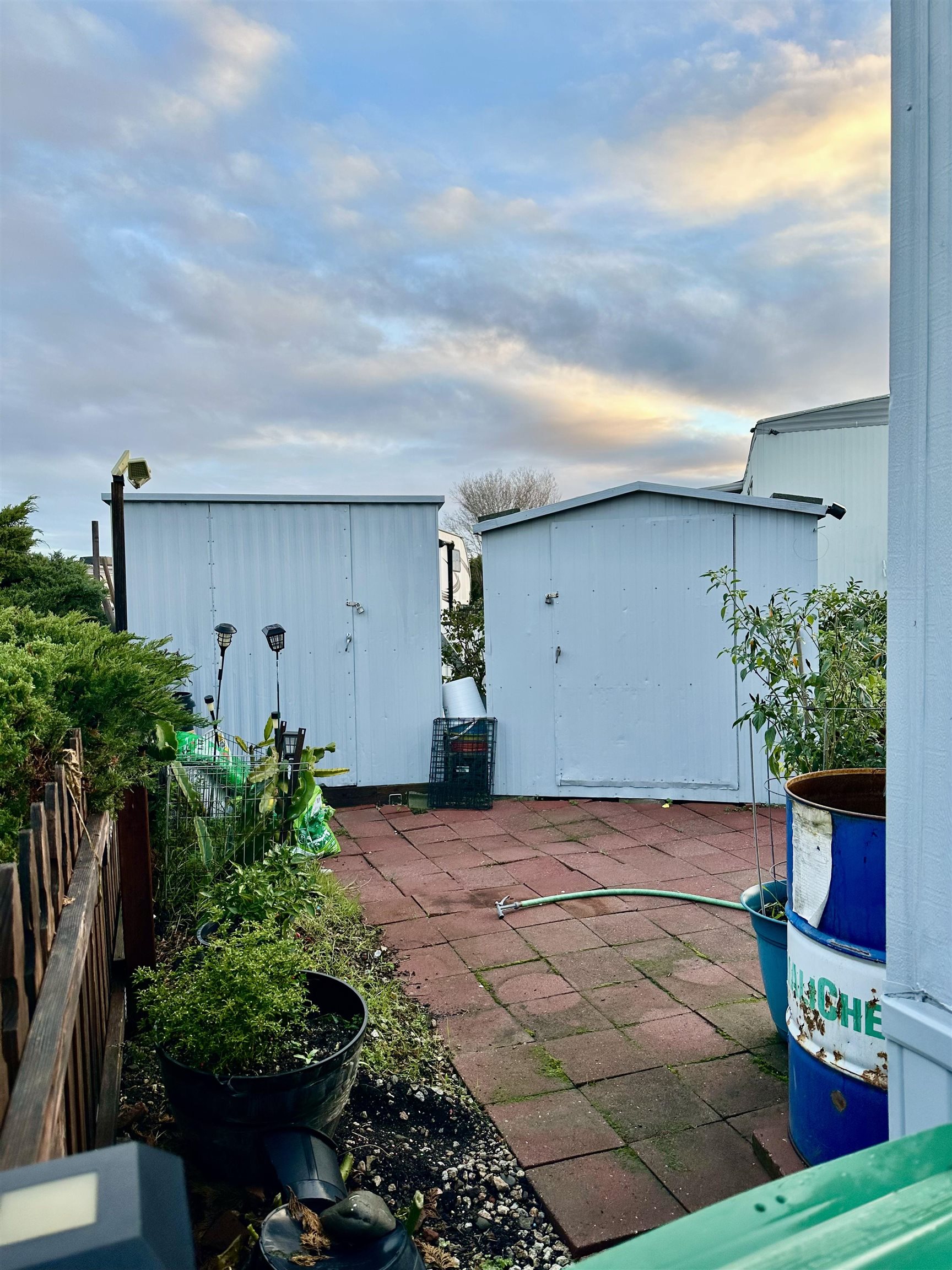 Detail Gallery Image 34 of 39 For 2100 Lewelling Blvd #60,  San Leandro,  CA 94579 - 2 Beds | 1 Baths