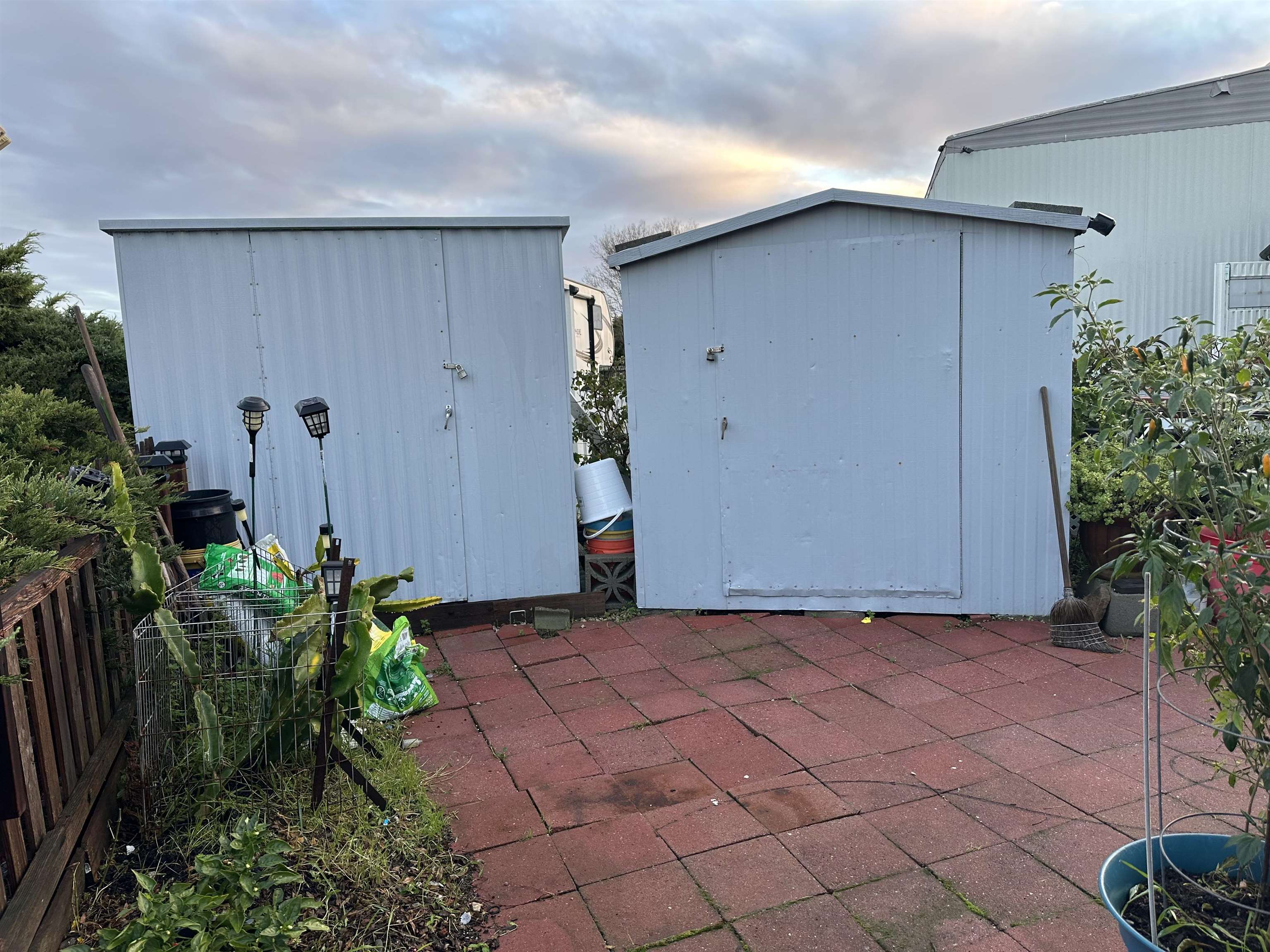 Detail Gallery Image 36 of 39 For 2100 Lewelling Blvd #60,  San Leandro,  CA 94579 - 2 Beds | 1 Baths