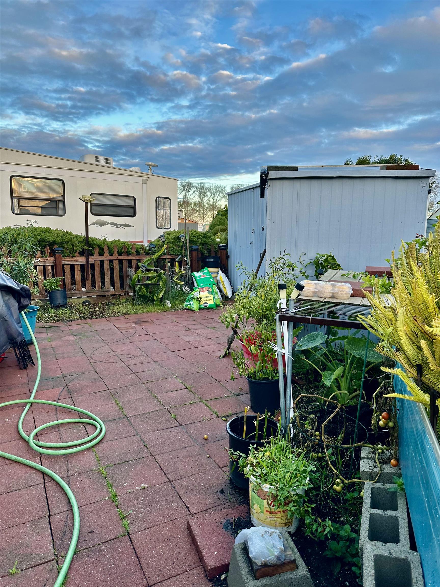 Detail Gallery Image 37 of 39 For 2100 Lewelling Blvd #60,  San Leandro,  CA 94579 - 2 Beds | 1 Baths