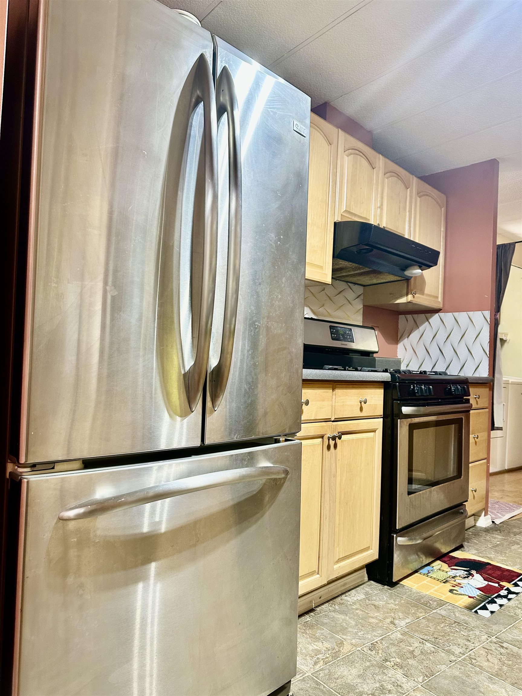 Detail Gallery Image 5 of 39 For 2100 Lewelling Blvd #60,  San Leandro,  CA 94579 - 2 Beds | 1 Baths