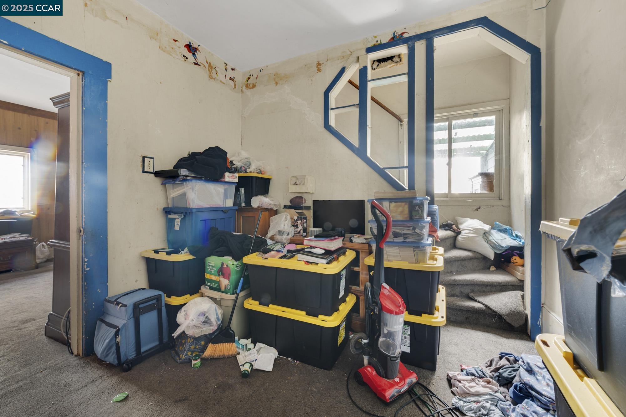 Detail Gallery Image 13 of 20 For 73 Tioga Ave, San Francisco,  CA 94134 - 2 Beds | 1 Baths