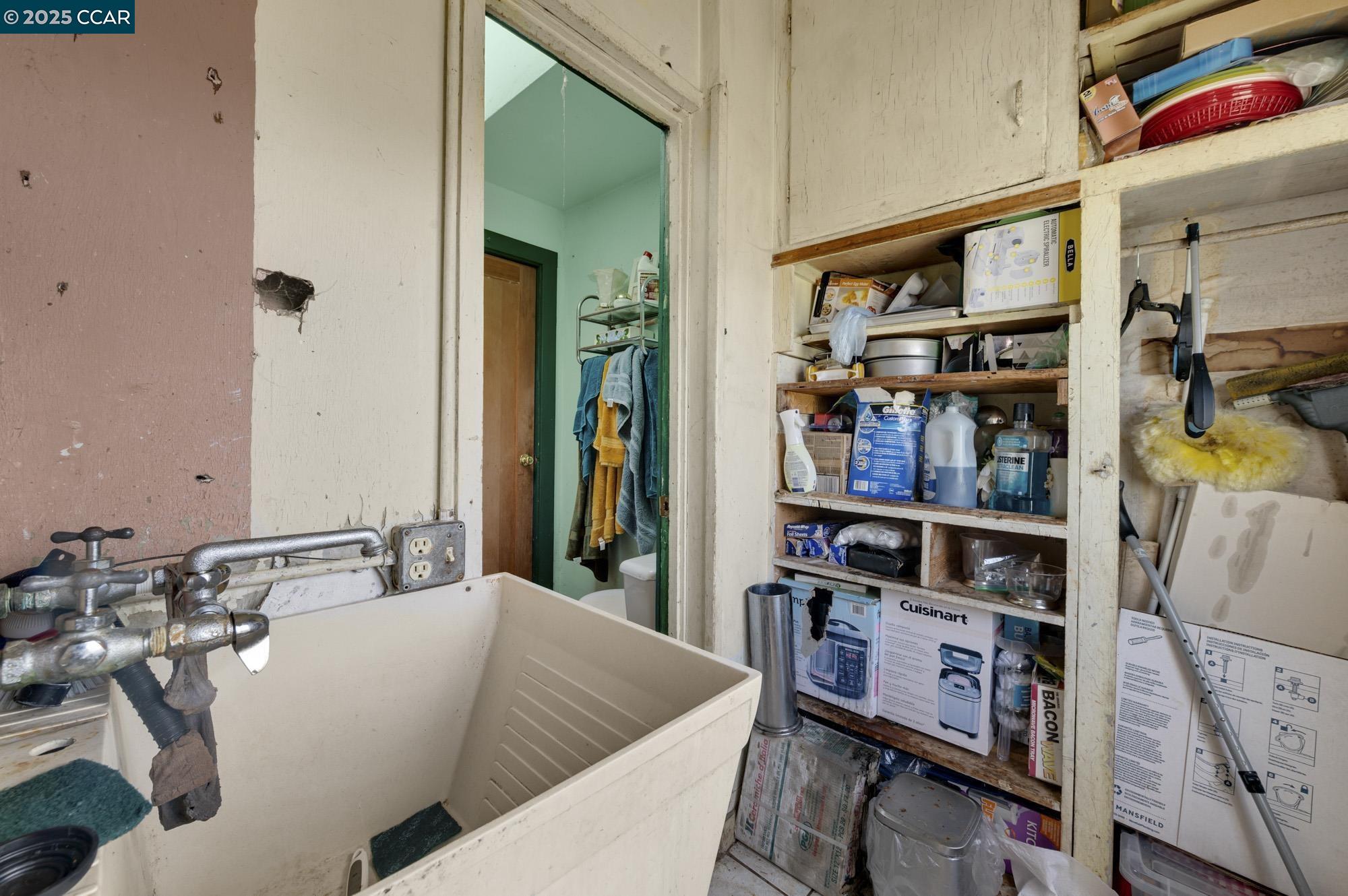 Detail Gallery Image 15 of 20 For 73 Tioga Ave, San Francisco,  CA 94134 - 2 Beds | 1 Baths