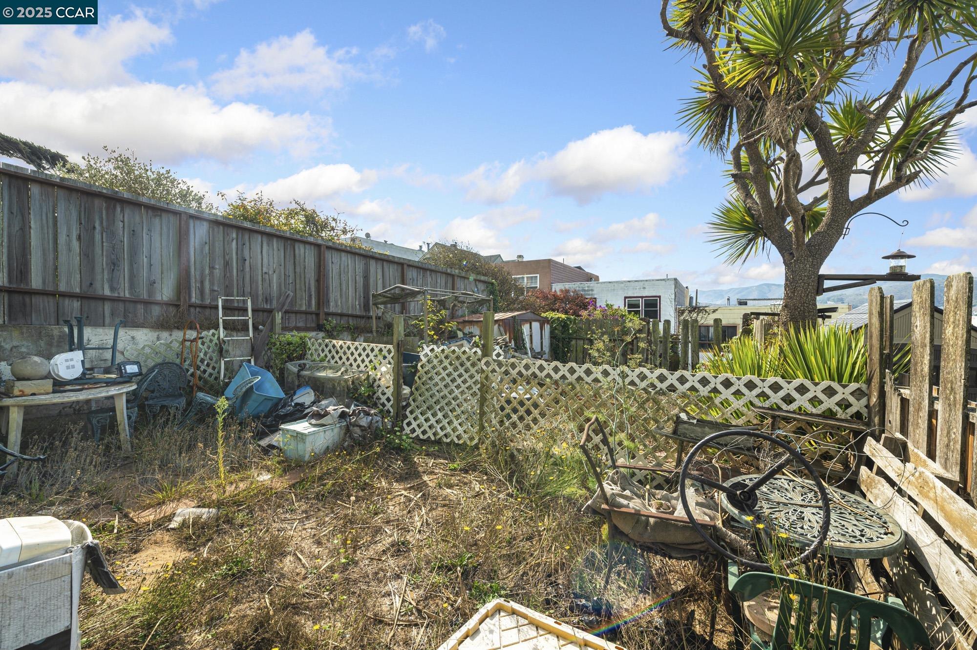 Detail Gallery Image 19 of 20 For 73 Tioga Ave, San Francisco,  CA 94134 - 2 Beds | 1 Baths