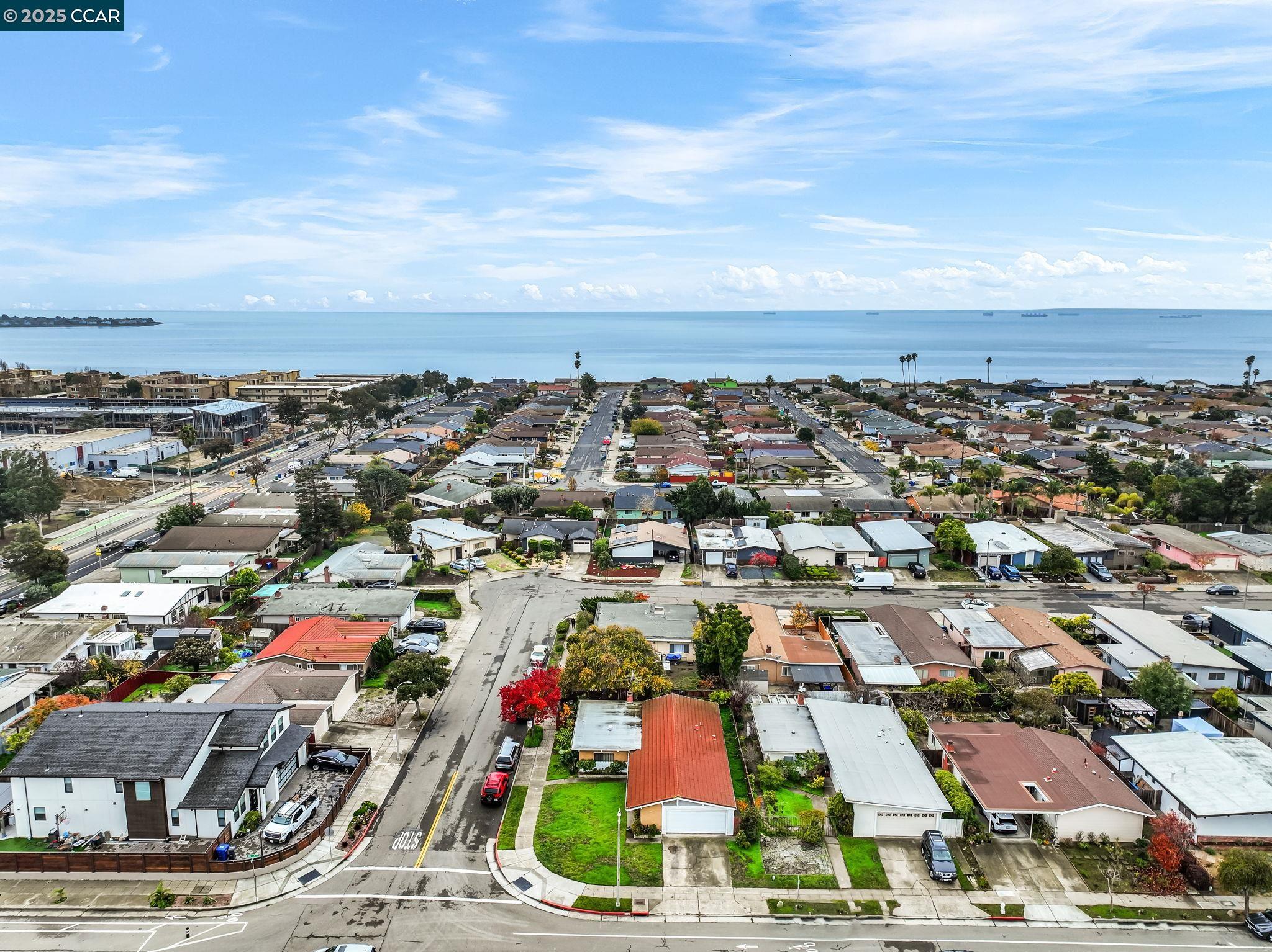 Detail Gallery Image 44 of 47 For 1246 Otis Dr, Alameda,  CA 94501 - 4 Beds | 2 Baths