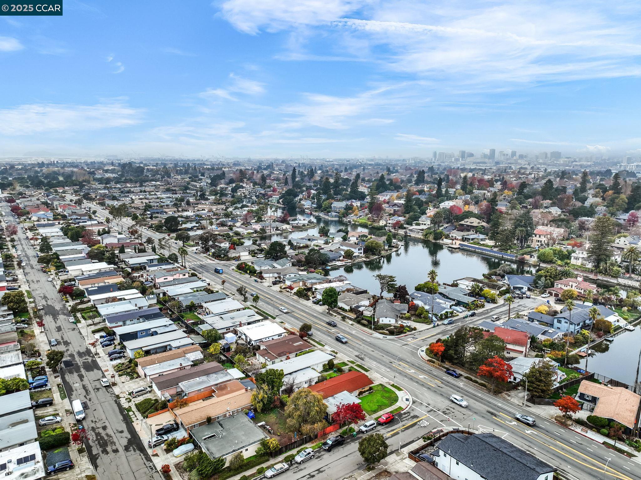 Detail Gallery Image 45 of 47 For 1246 Otis Dr, Alameda,  CA 94501 - 4 Beds | 2 Baths