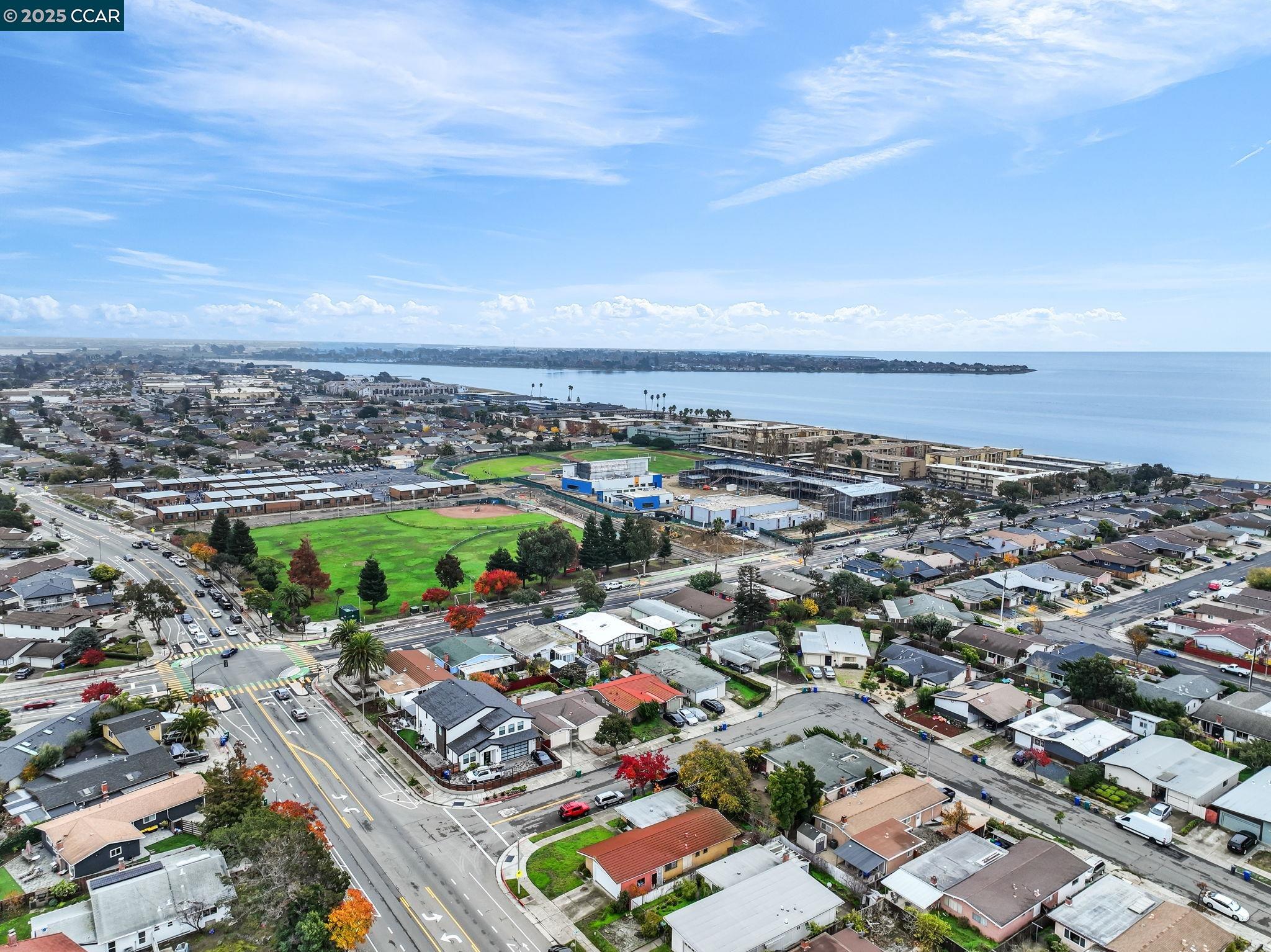 Detail Gallery Image 46 of 47 For 1246 Otis Dr, Alameda,  CA 94501 - 4 Beds | 2 Baths