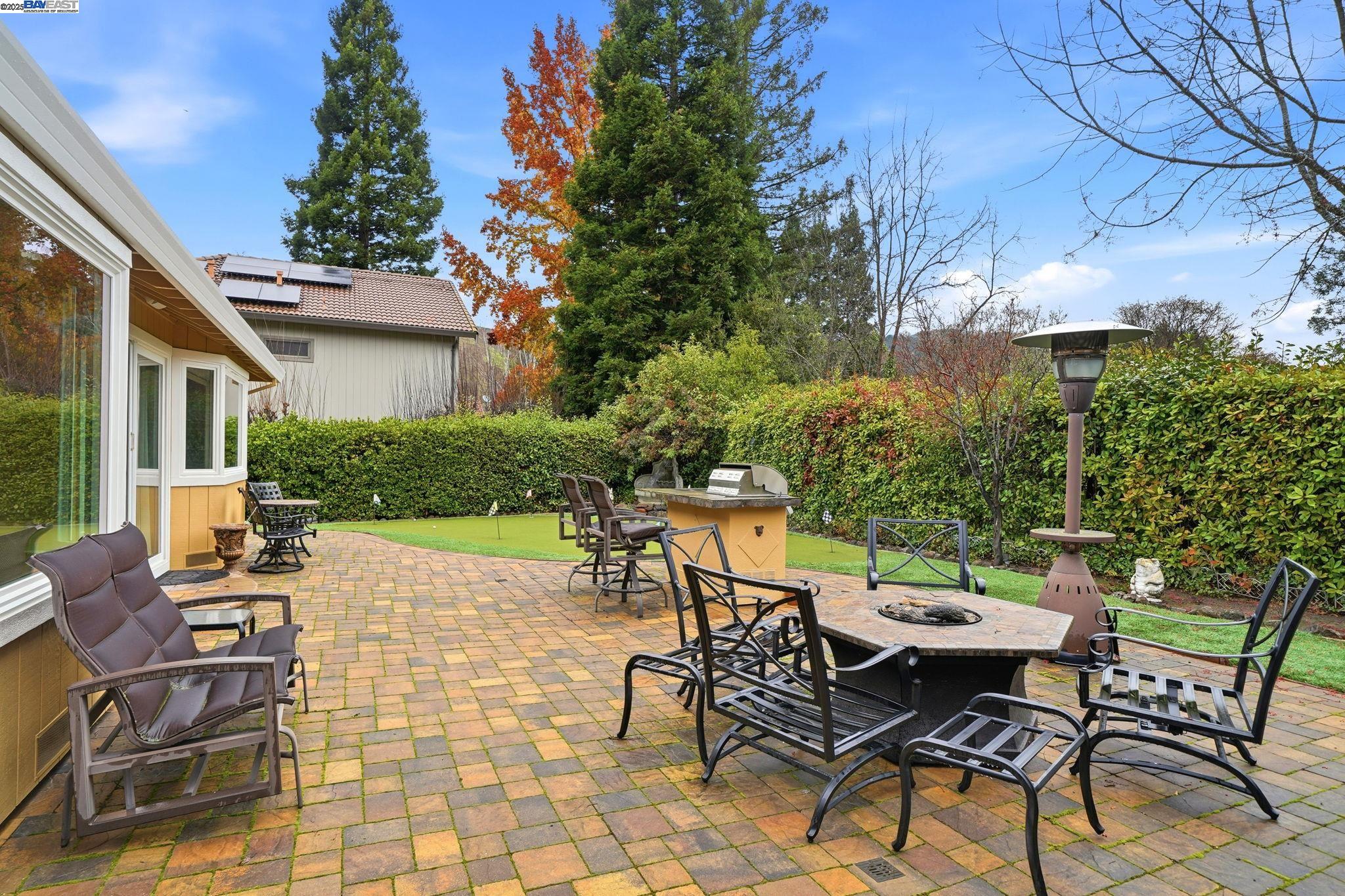 Detail Gallery Image 53 of 60 For 66 Oakridge Ct, Danville,  CA 94526 - 2 Beds | 2 Baths