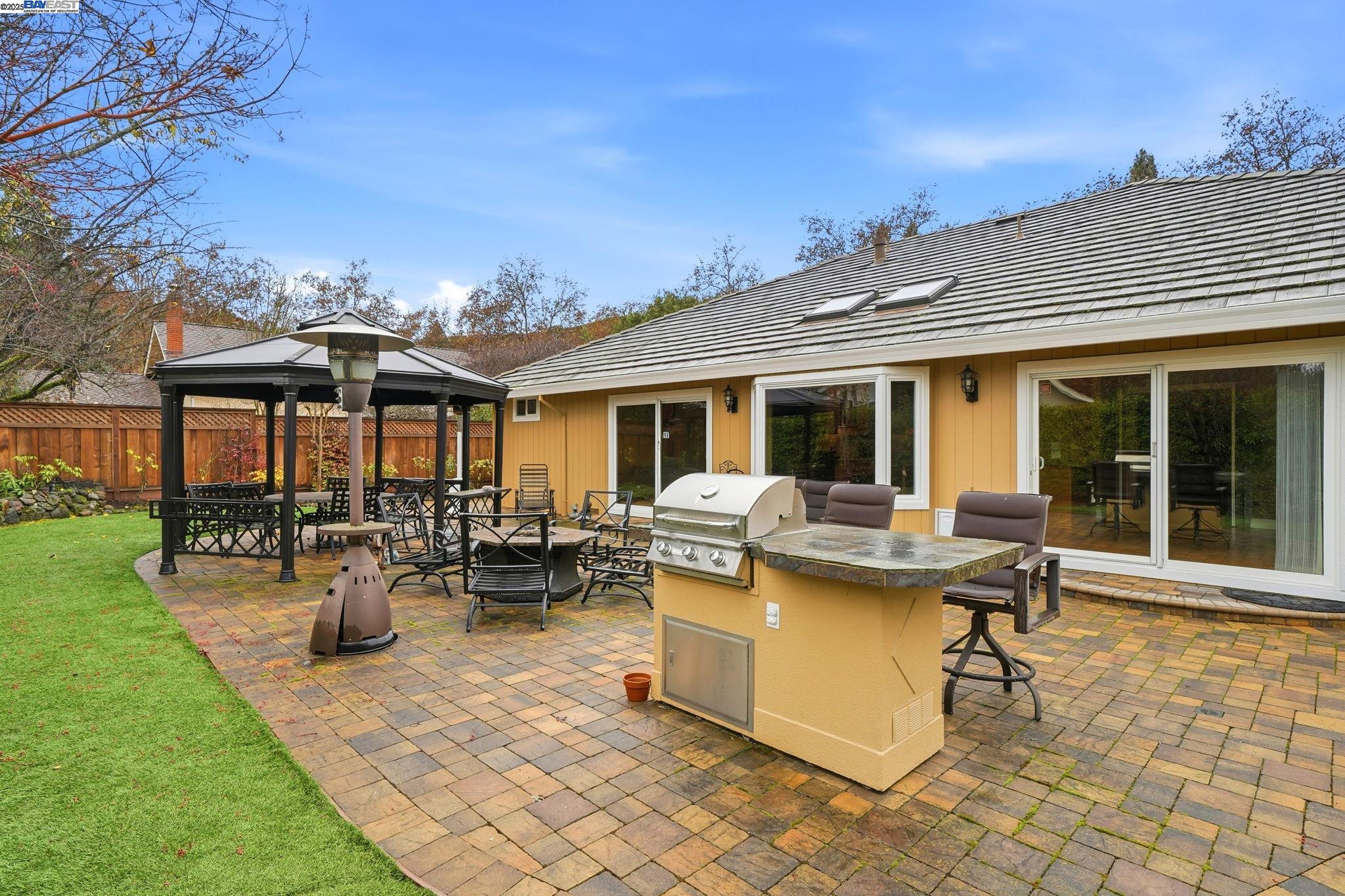 Detail Gallery Image 54 of 60 For 66 Oakridge Ct, Danville,  CA 94526 - 2 Beds | 2 Baths