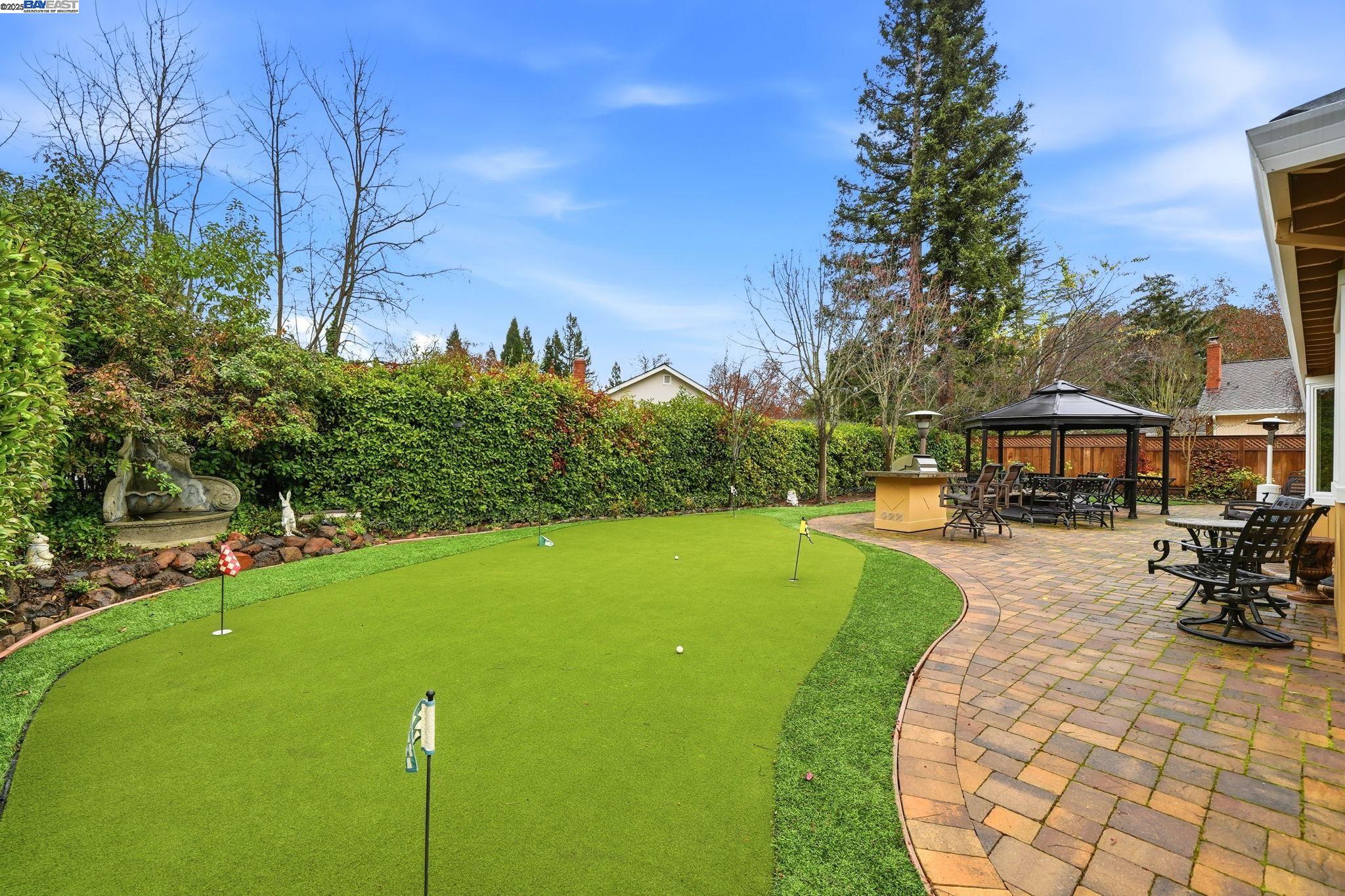 Detail Gallery Image 57 of 60 For 66 Oakridge Ct, Danville,  CA 94526 - 2 Beds | 2 Baths