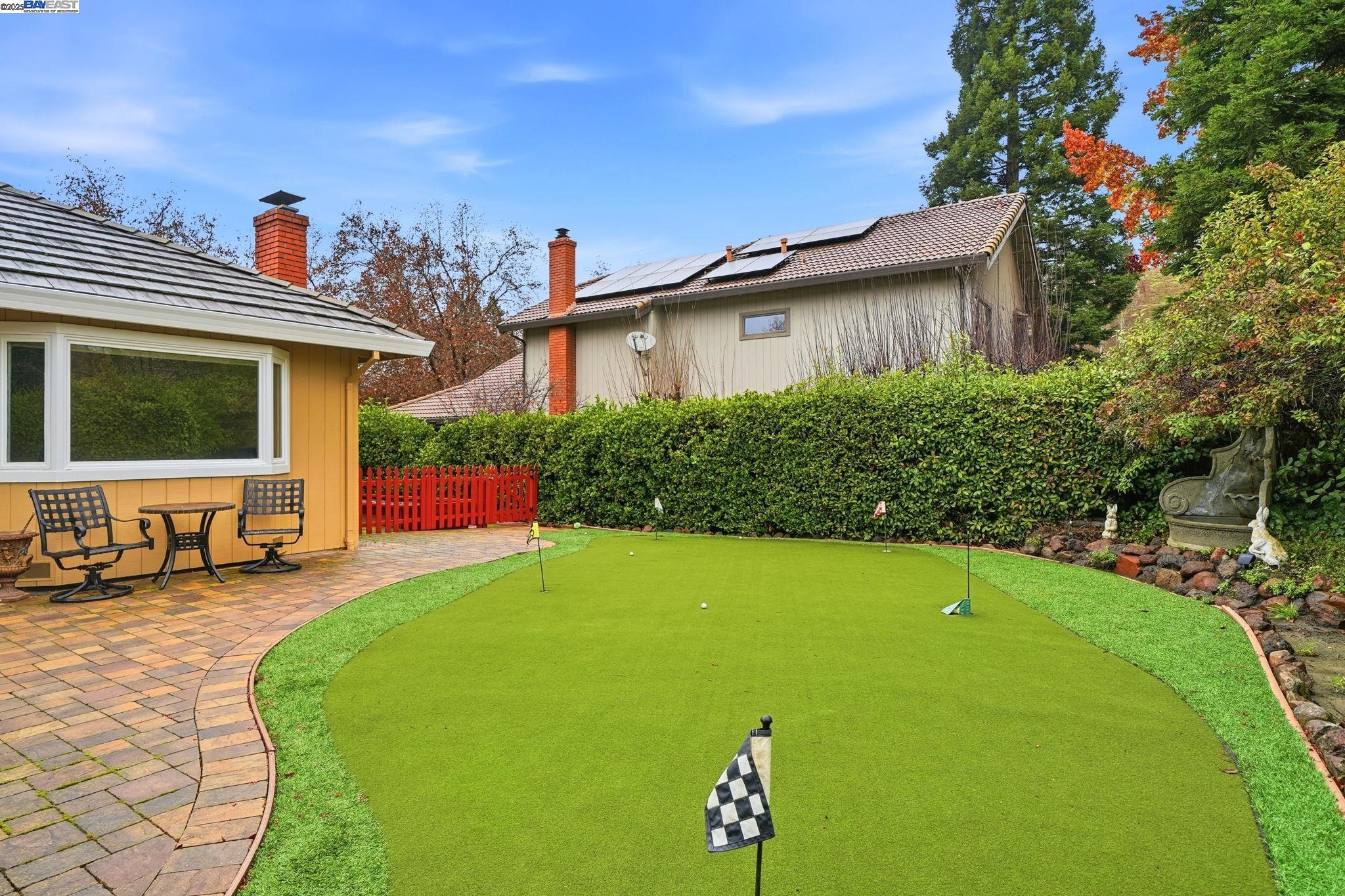 Detail Gallery Image 59 of 60 For 66 Oakridge Ct, Danville,  CA 94526 - 2 Beds | 2 Baths