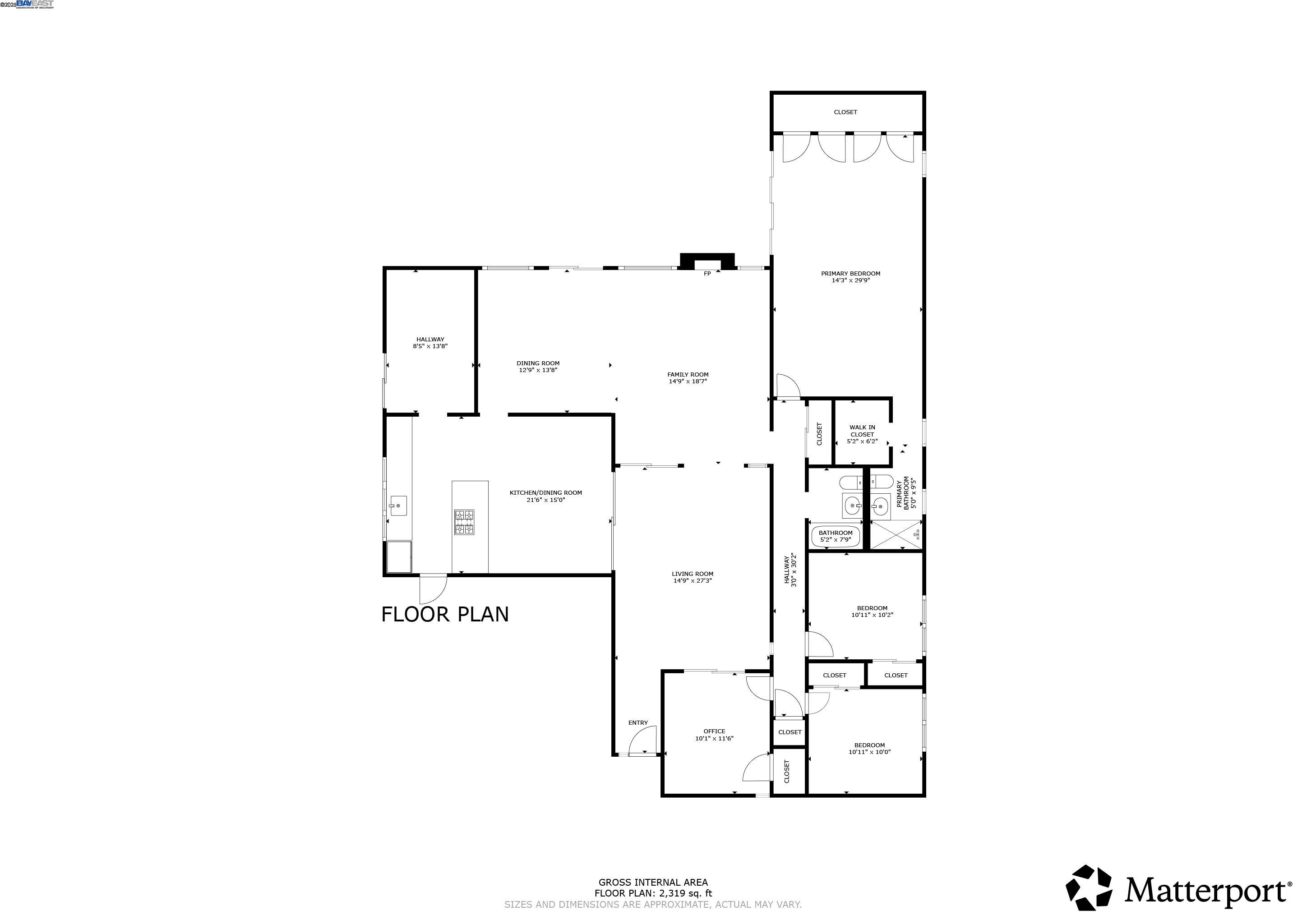 Detail Gallery Image 60 of 60 For 4004 Salem St, Concord,  CA 94521 - 4 Beds | 2 Baths