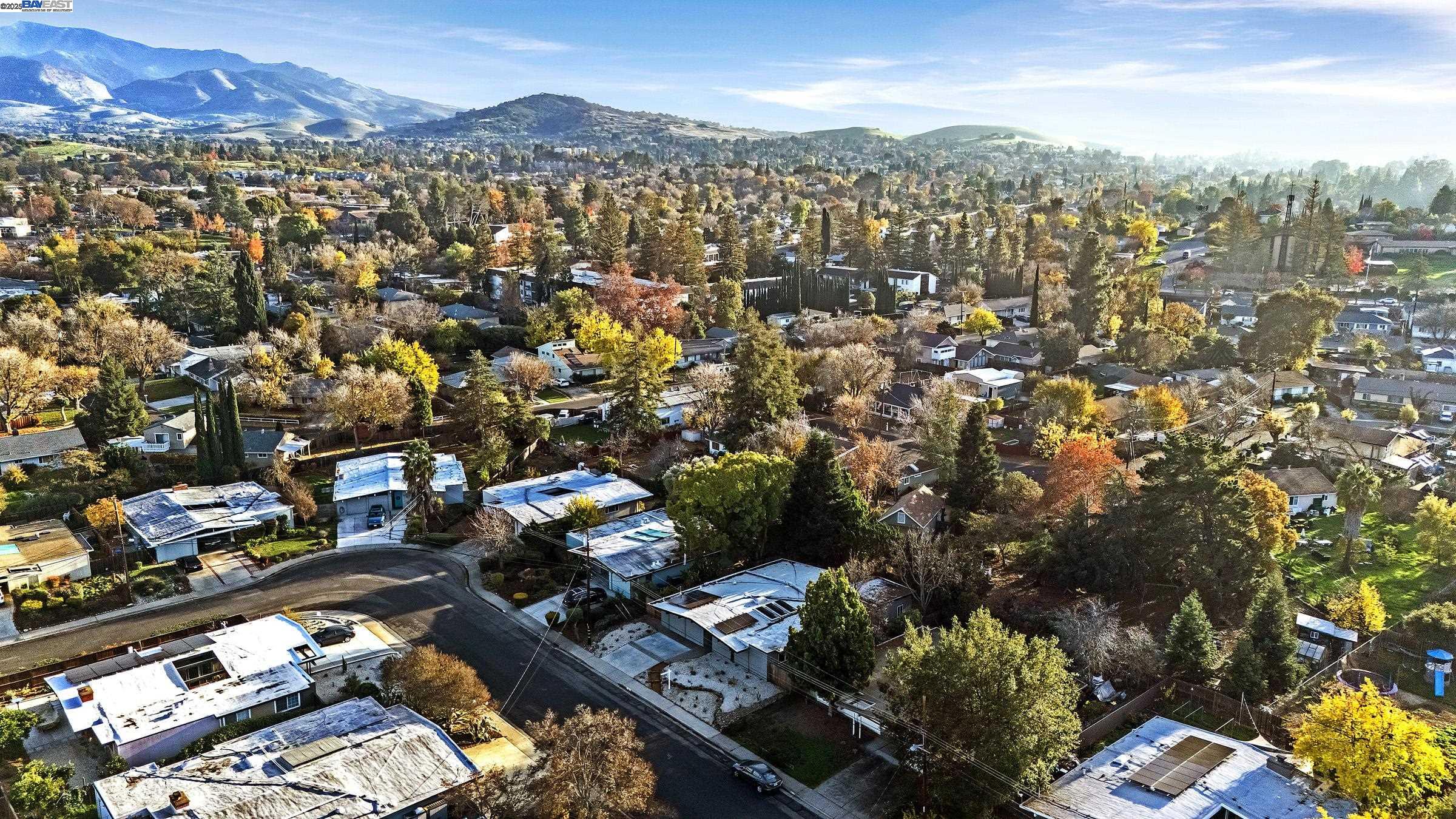 Detail Gallery Image 60 of 60 For 4004 Salem St, Concord,  CA 94521 - 4 Beds | 2 Baths