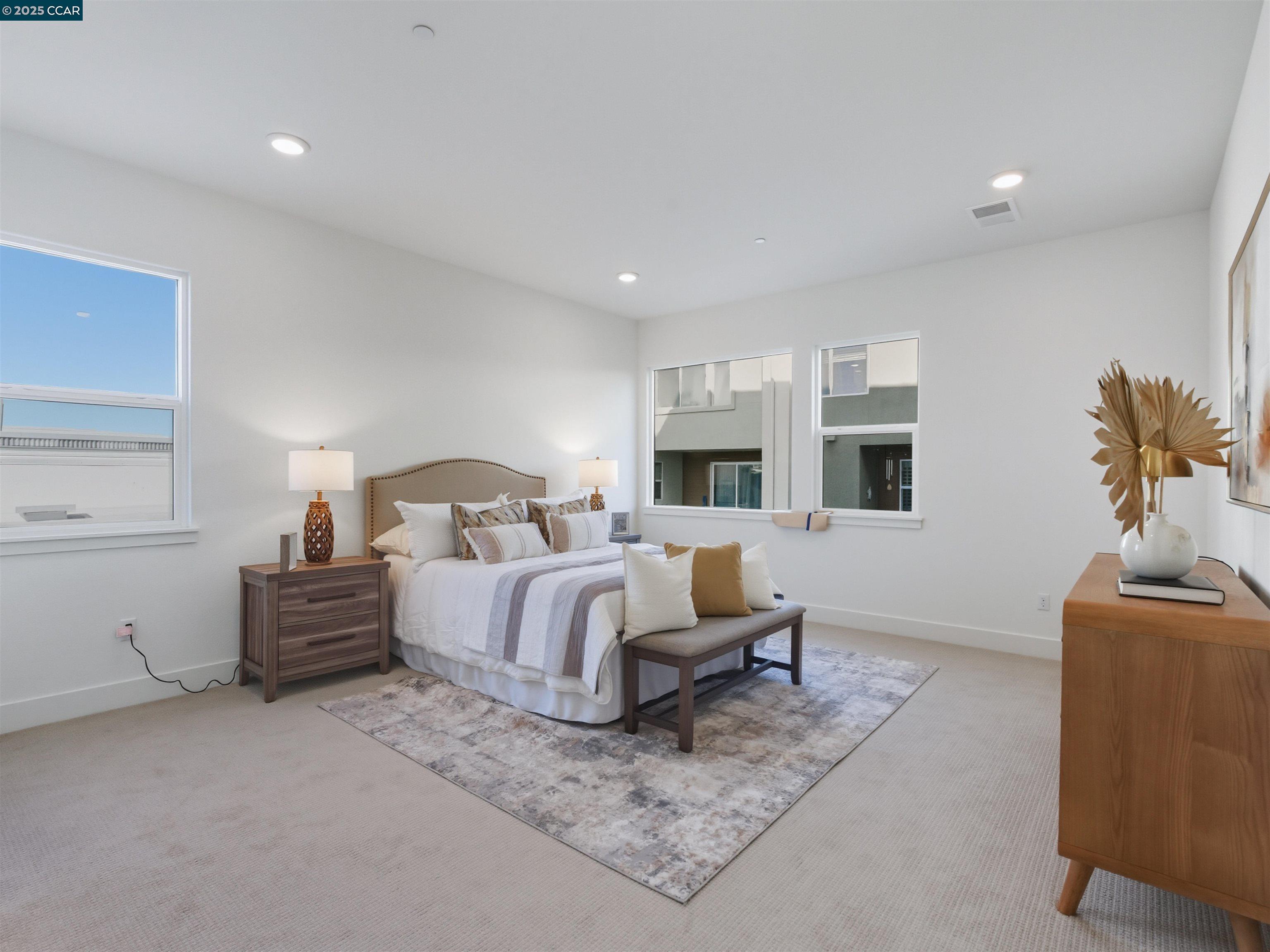 Detail Gallery Image 16 of 49 For 44862 S Grimmer Blvd #201,  Fremont,  CA 94538 - 3 Beds | 2 Baths