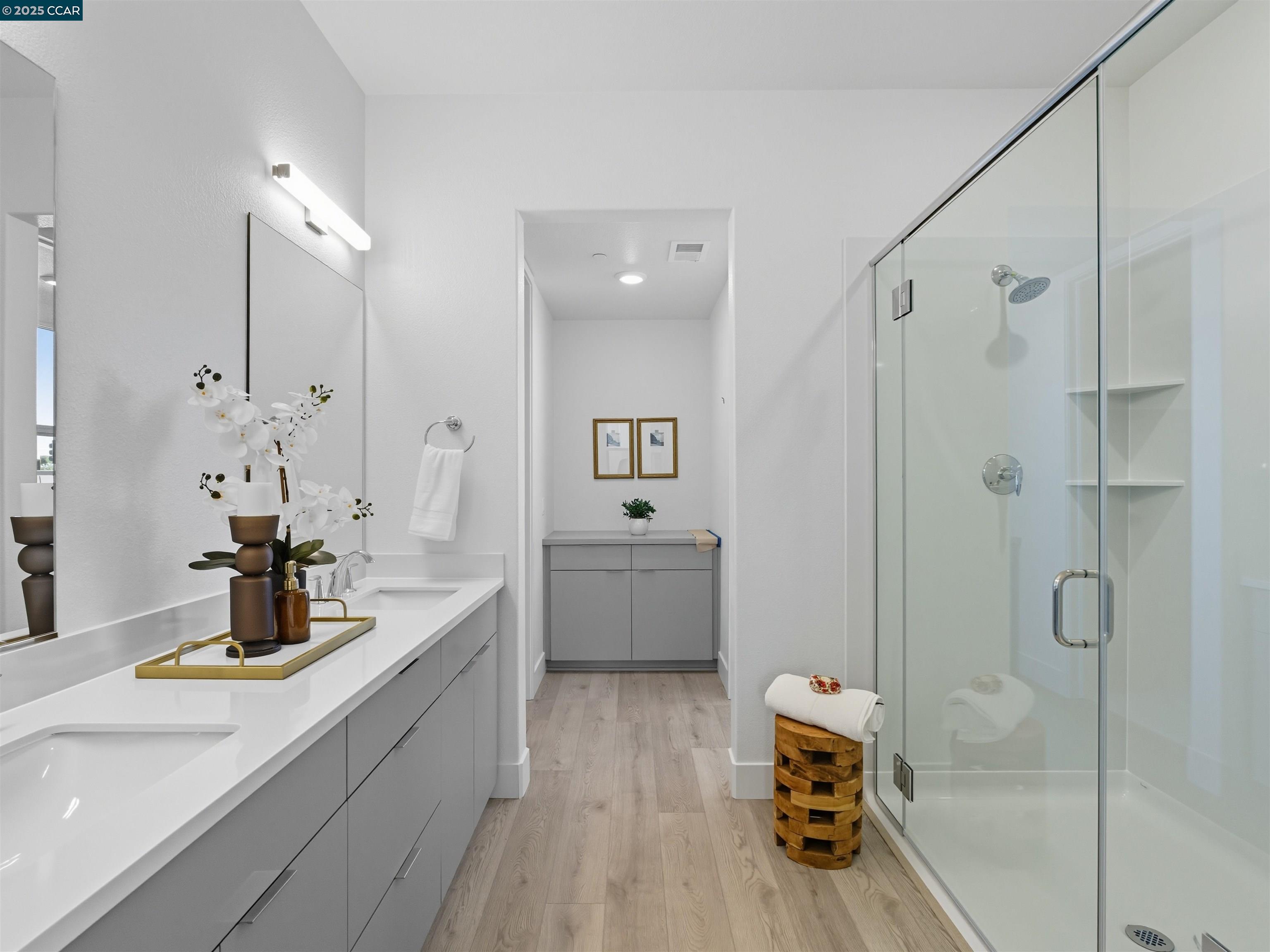 Detail Gallery Image 17 of 49 For 44862 S Grimmer Blvd #201,  Fremont,  CA 94538 - 3 Beds | 2 Baths