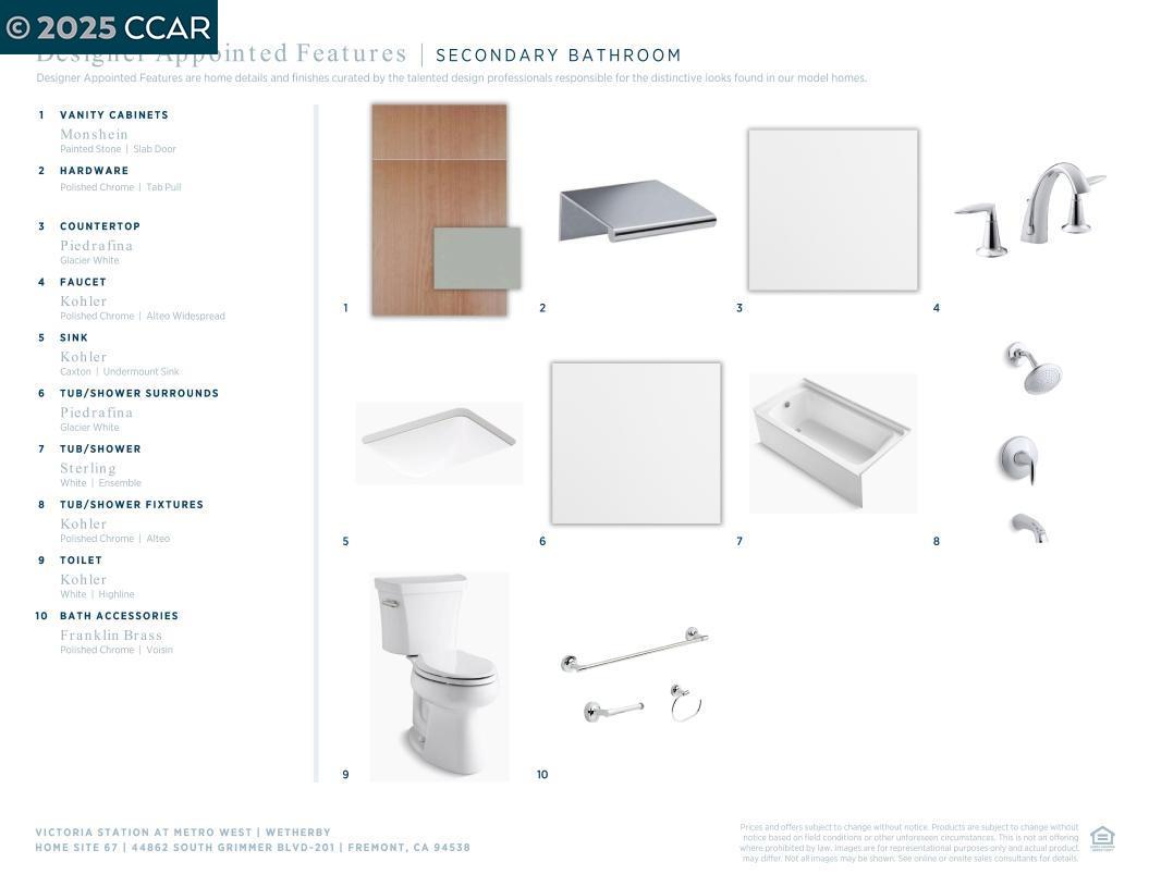 Detail Gallery Image 31 of 49 For 44862 S Grimmer Blvd #201,  Fremont,  CA 94538 - 3 Beds | 2 Baths