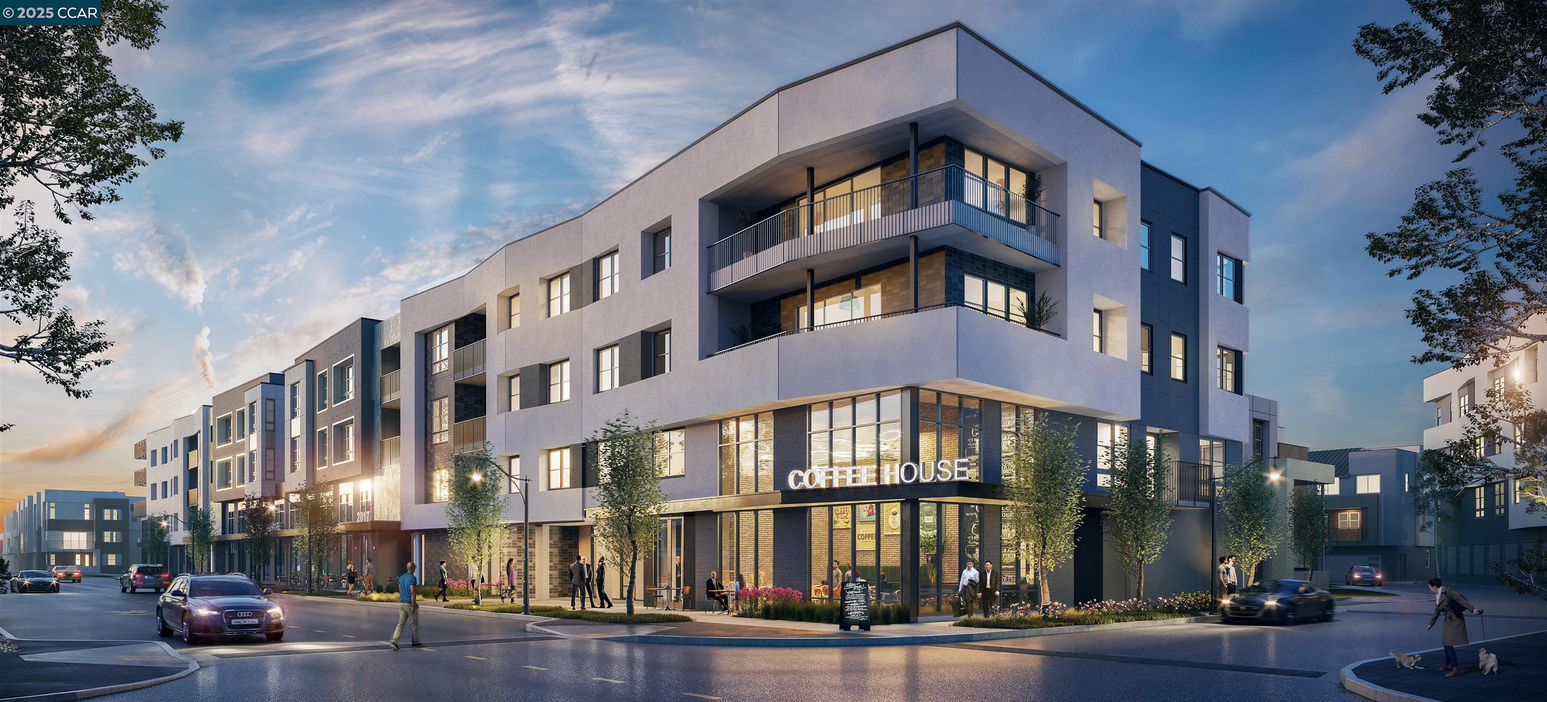 Detail Gallery Image 32 of 49 For 44862 S Grimmer Blvd #201,  Fremont,  CA 94538 - 3 Beds | 2 Baths