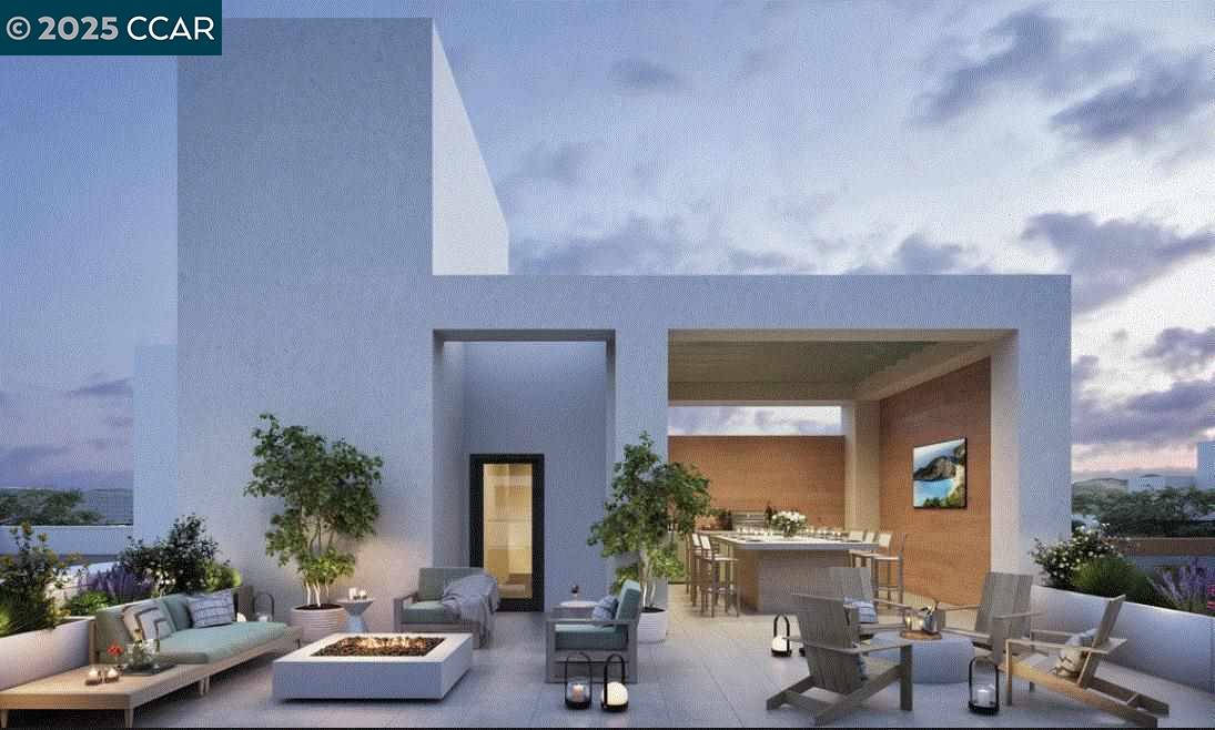 Detail Gallery Image 33 of 49 For 44862 S Grimmer Blvd #201,  Fremont,  CA 94538 - 3 Beds | 2 Baths