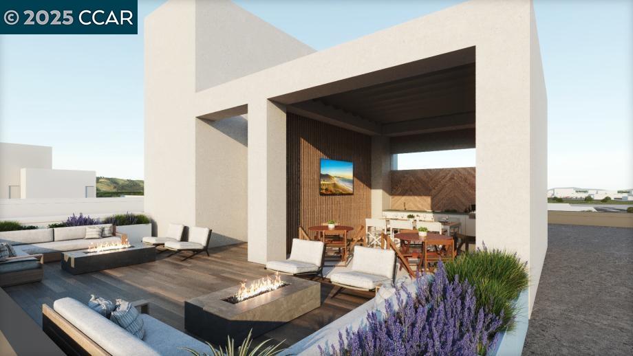 Detail Gallery Image 34 of 49 For 44862 S Grimmer Blvd #201,  Fremont,  CA 94538 - 3 Beds | 2 Baths