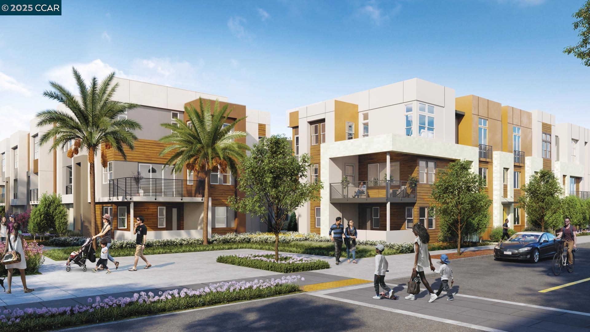 Detail Gallery Image 41 of 49 For 44862 S Grimmer Blvd #201,  Fremont,  CA 94538 - 3 Beds | 2 Baths