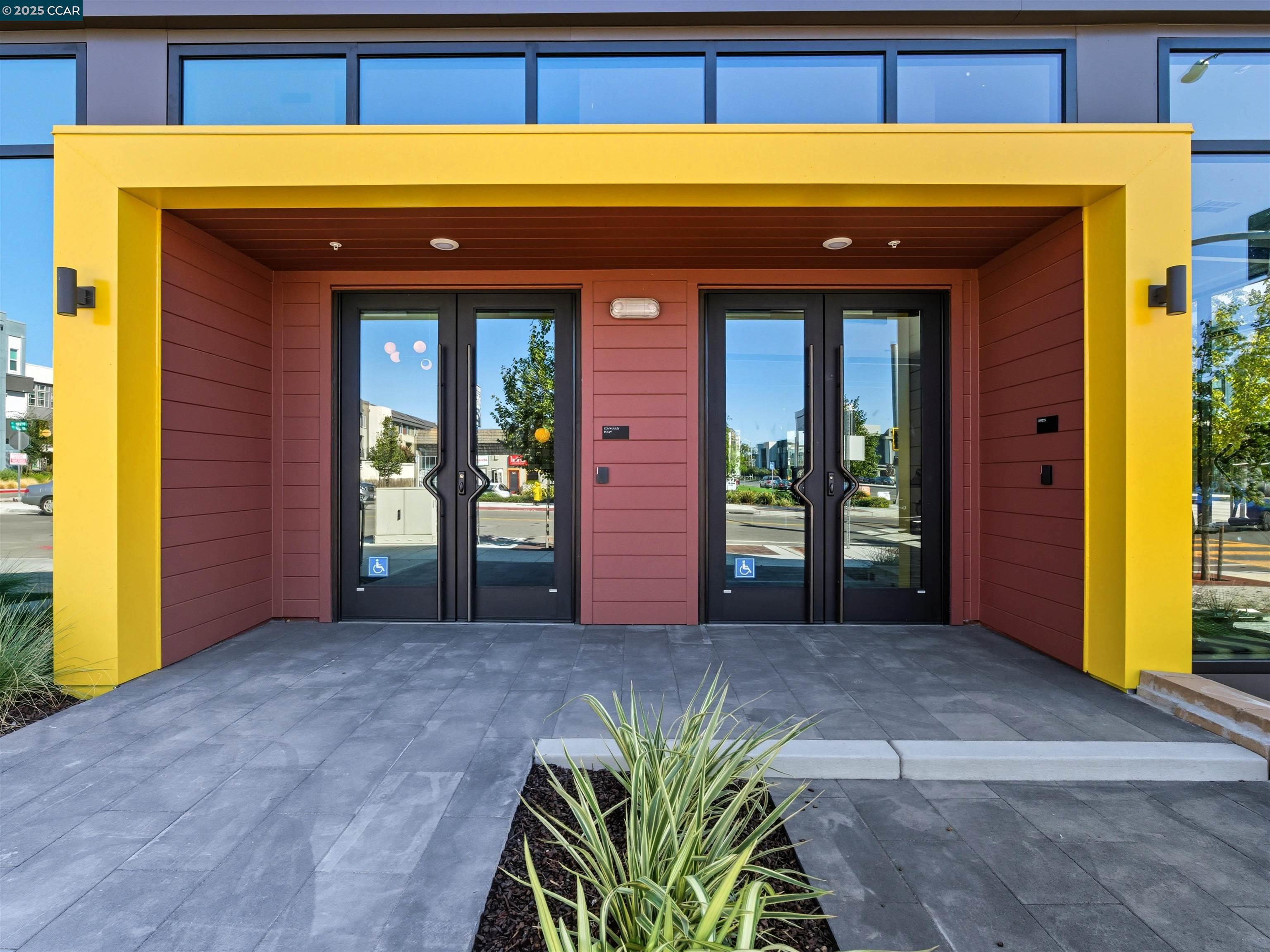 Detail Gallery Image 47 of 49 For 44862 S Grimmer Blvd #201,  Fremont,  CA 94538 - 3 Beds | 2 Baths