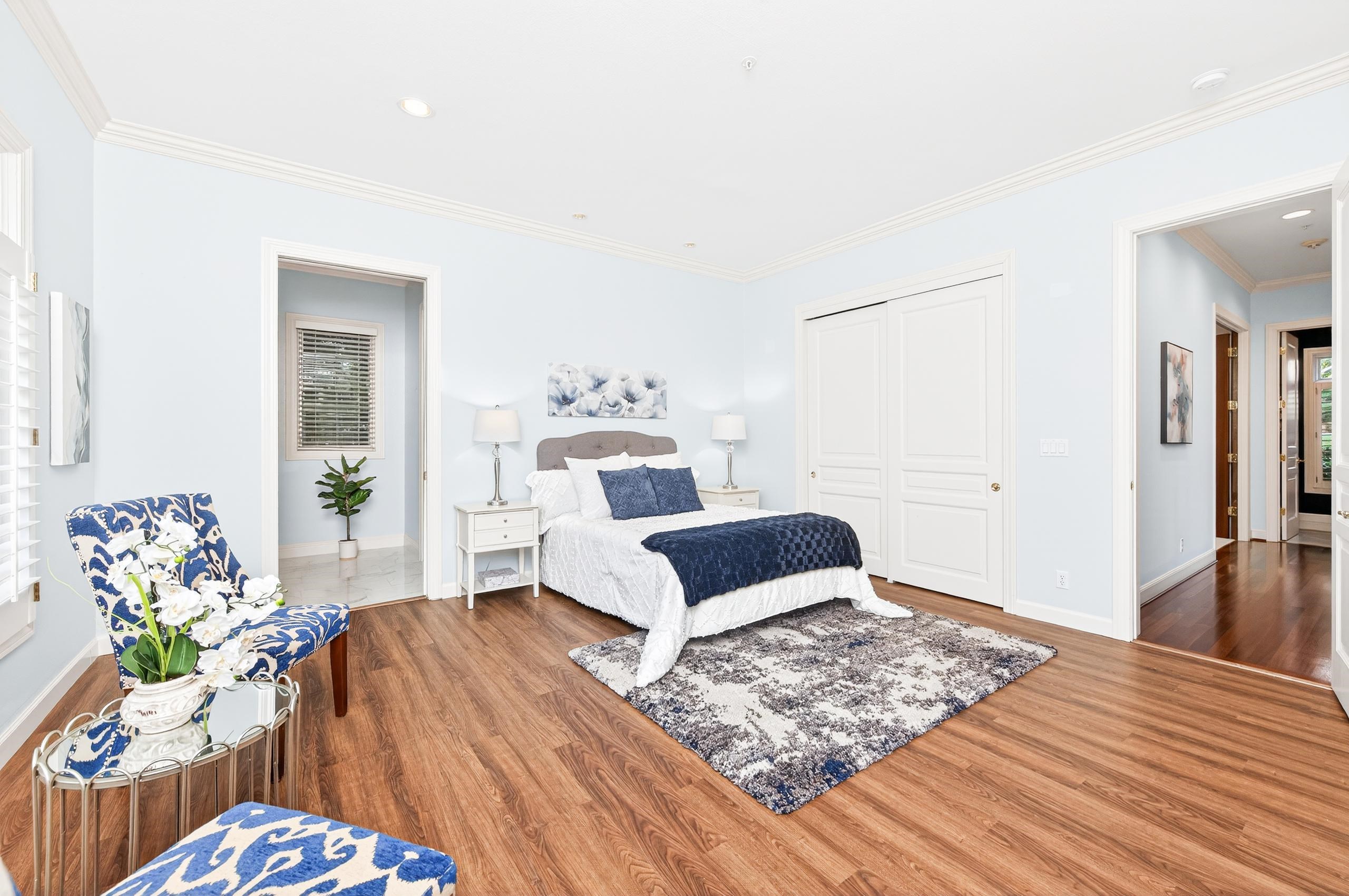 Detail Gallery Image 21 of 48 For 1527 Honey Suckle Ct, Pleasanton,  CA 94588 - 5 Beds | 4/2 Baths