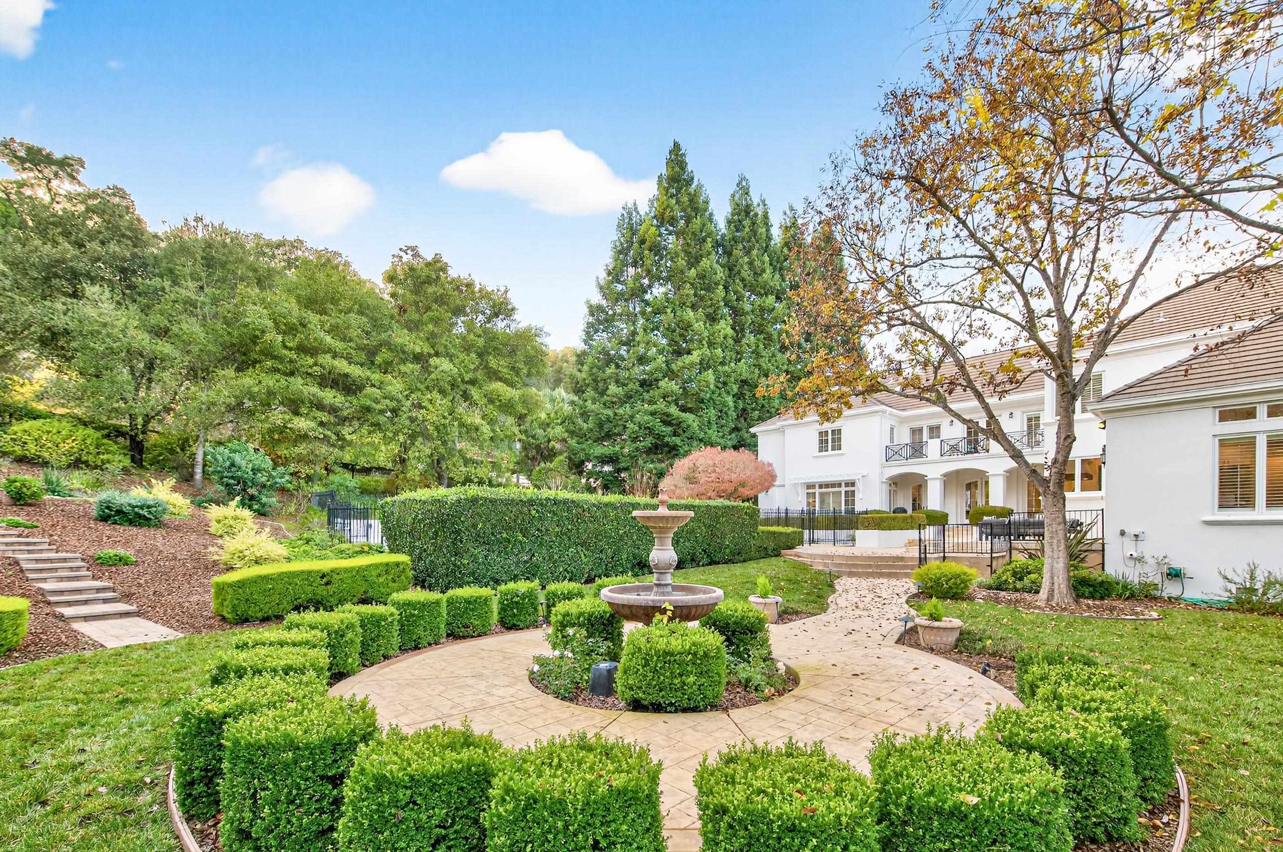 Detail Gallery Image 46 of 48 For 1527 Honey Suckle Ct, Pleasanton,  CA 94588 - 5 Beds | 4/2 Baths