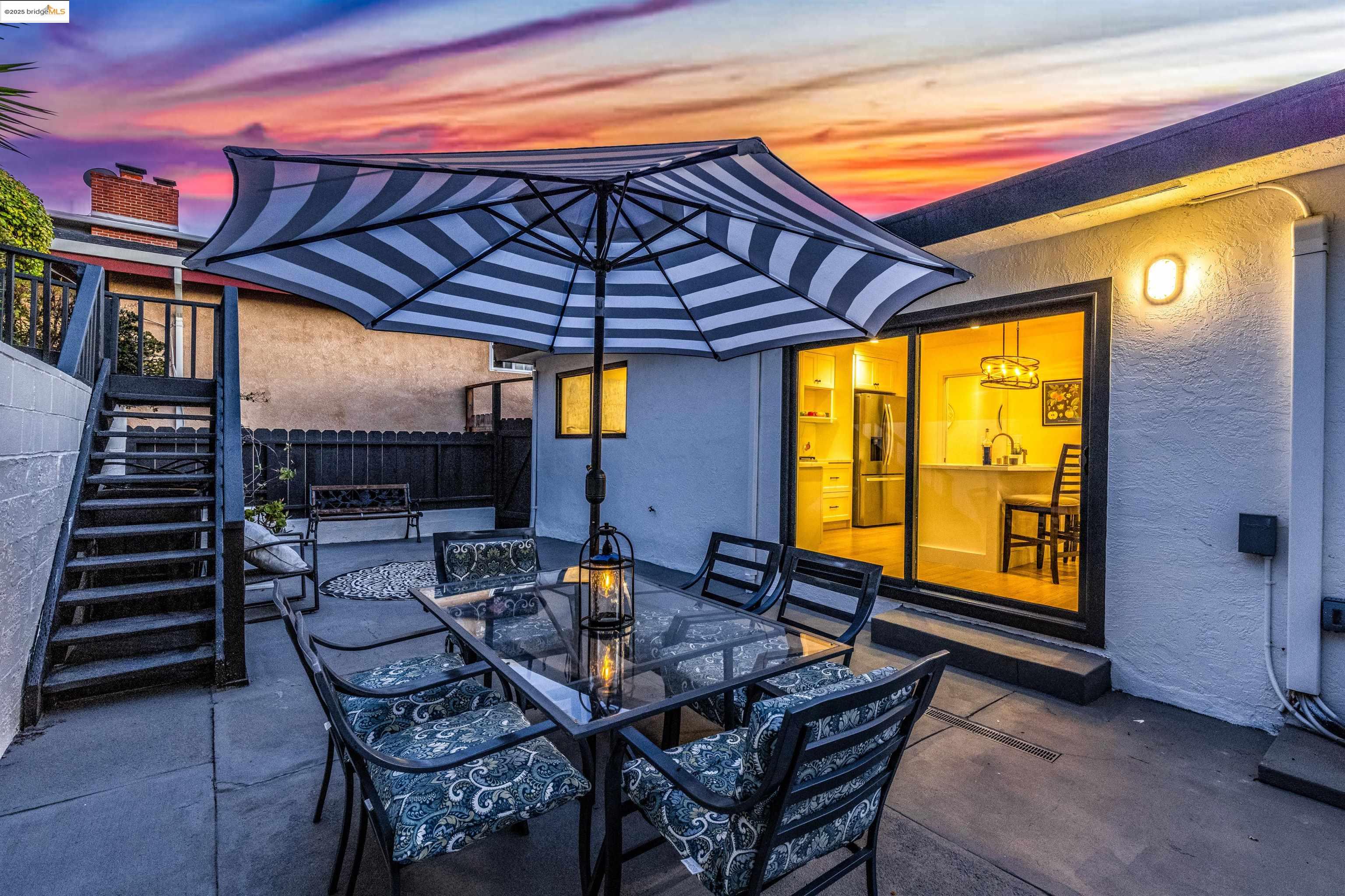 Detail Gallery Image 40 of 47 For 7756 Sunkist Dr, Oakland,  CA 94605 - 3 Beds | 2 Baths