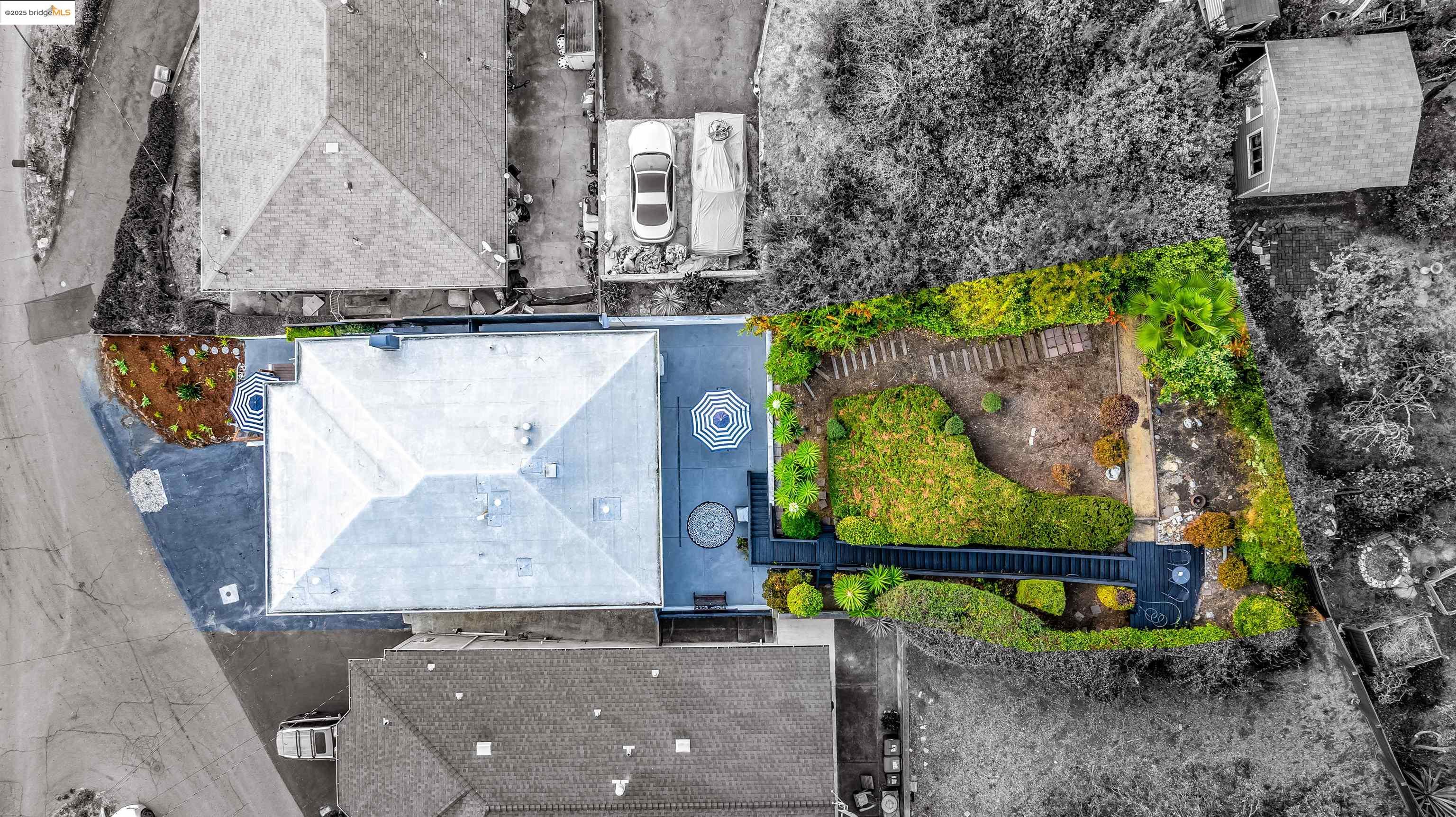 Detail Gallery Image 45 of 47 For 7756 Sunkist Dr, Oakland,  CA 94605 - 3 Beds | 2 Baths