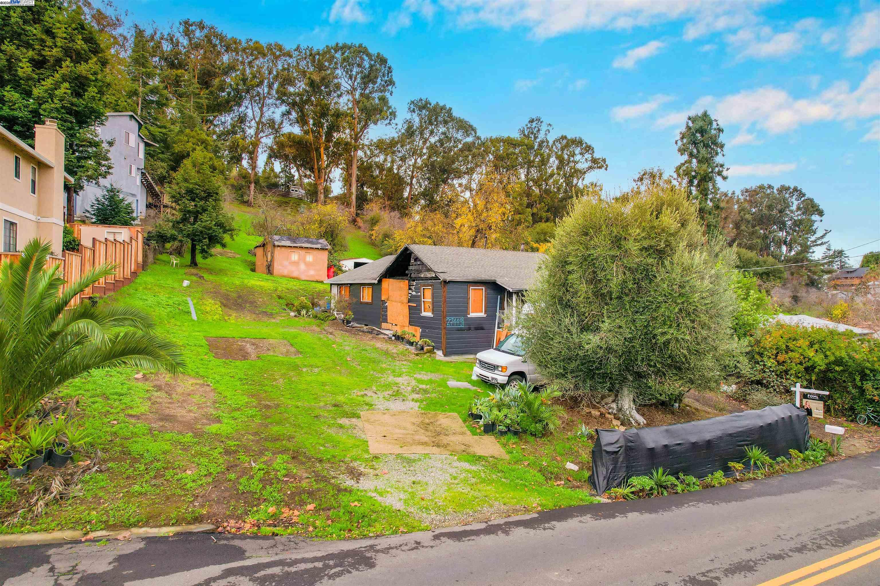 Detail Gallery Image 22 of 30 For 27449 Dobbel Ave, Hayward,  CA 94542 - 4 Beds | 2 Baths