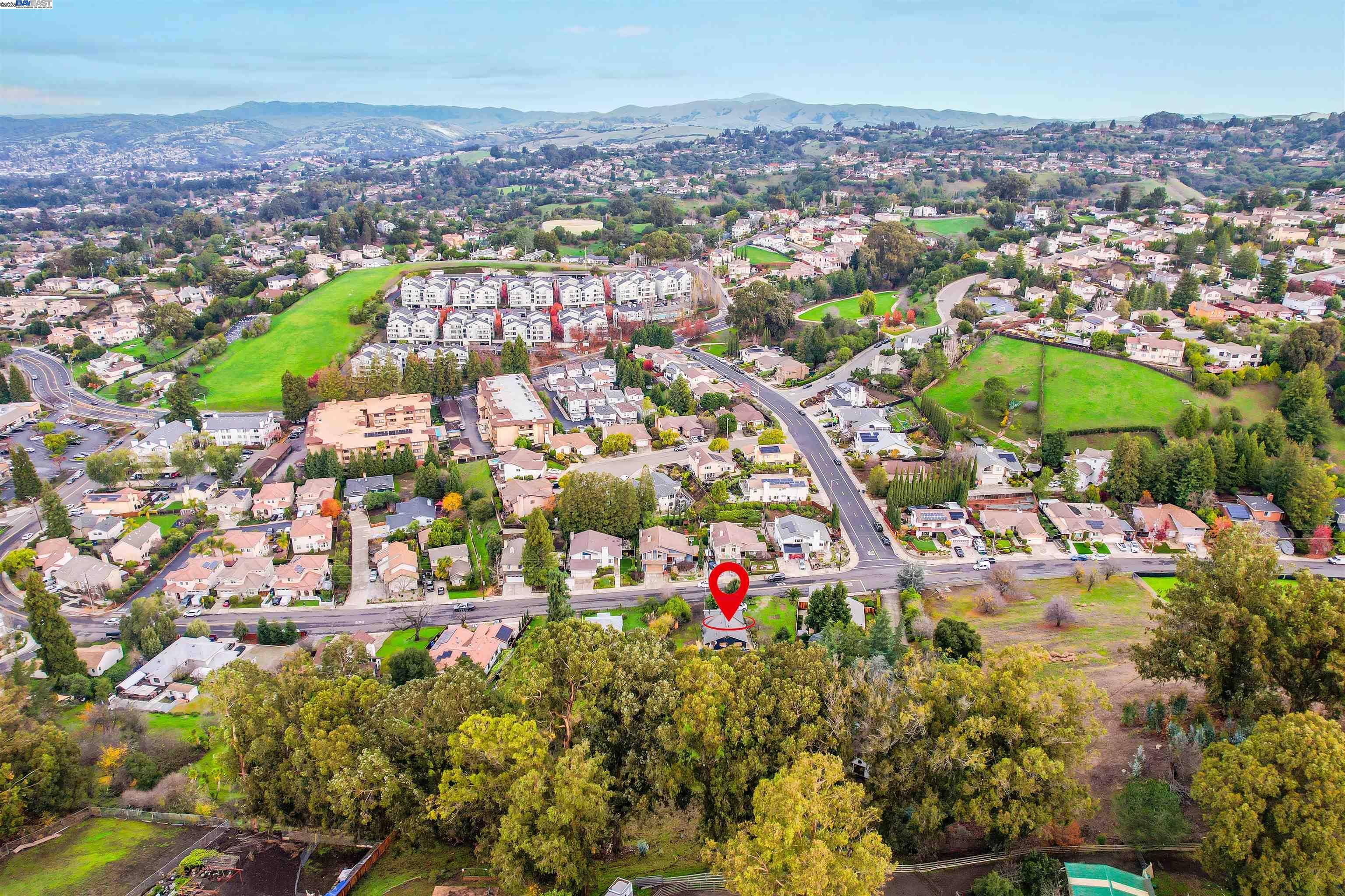 Detail Gallery Image 28 of 30 For 27449 Dobbel Ave, Hayward,  CA 94542 - 4 Beds | 2 Baths