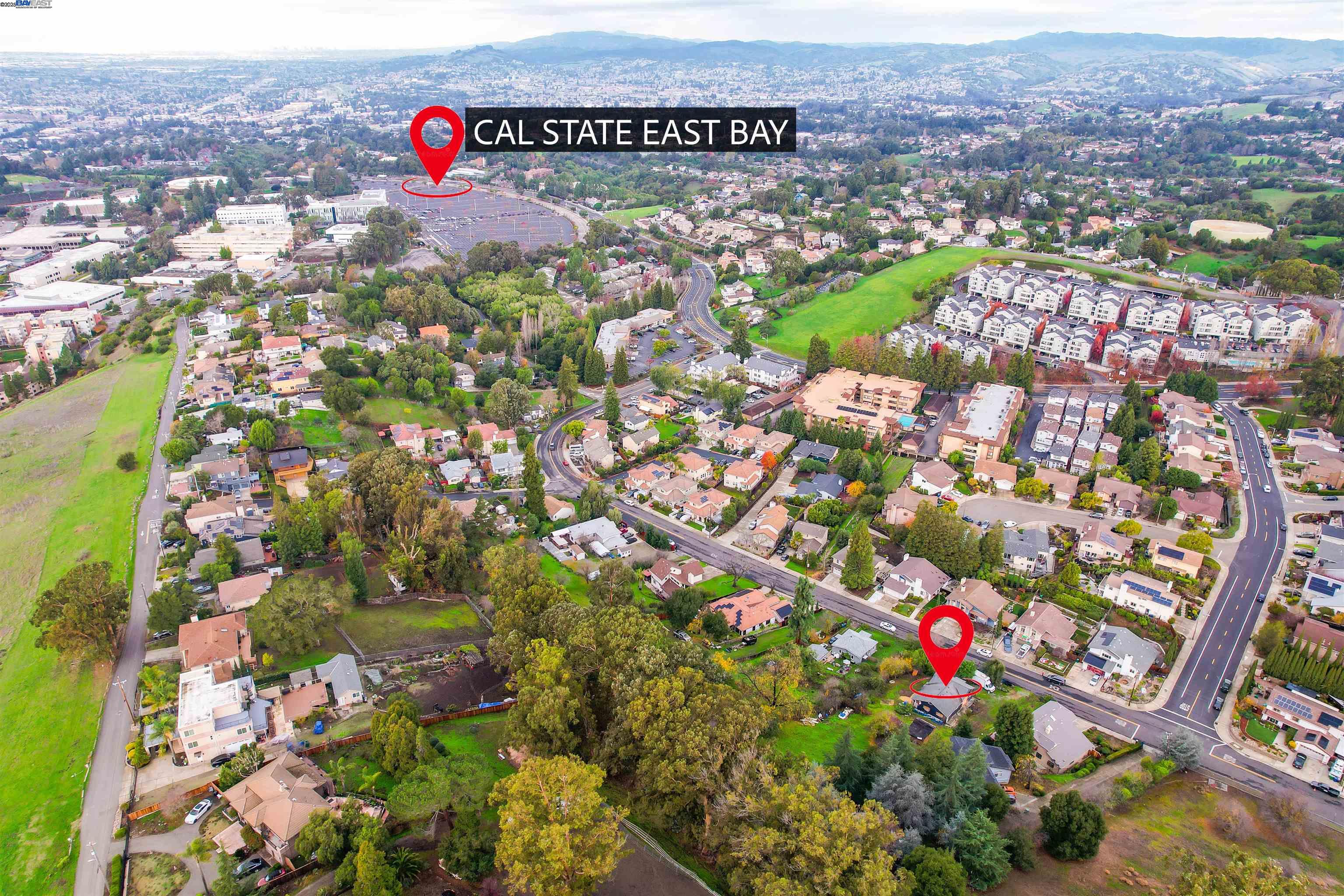 Detail Gallery Image 29 of 30 For 27449 Dobbel Ave, Hayward,  CA 94542 - 4 Beds | 2 Baths