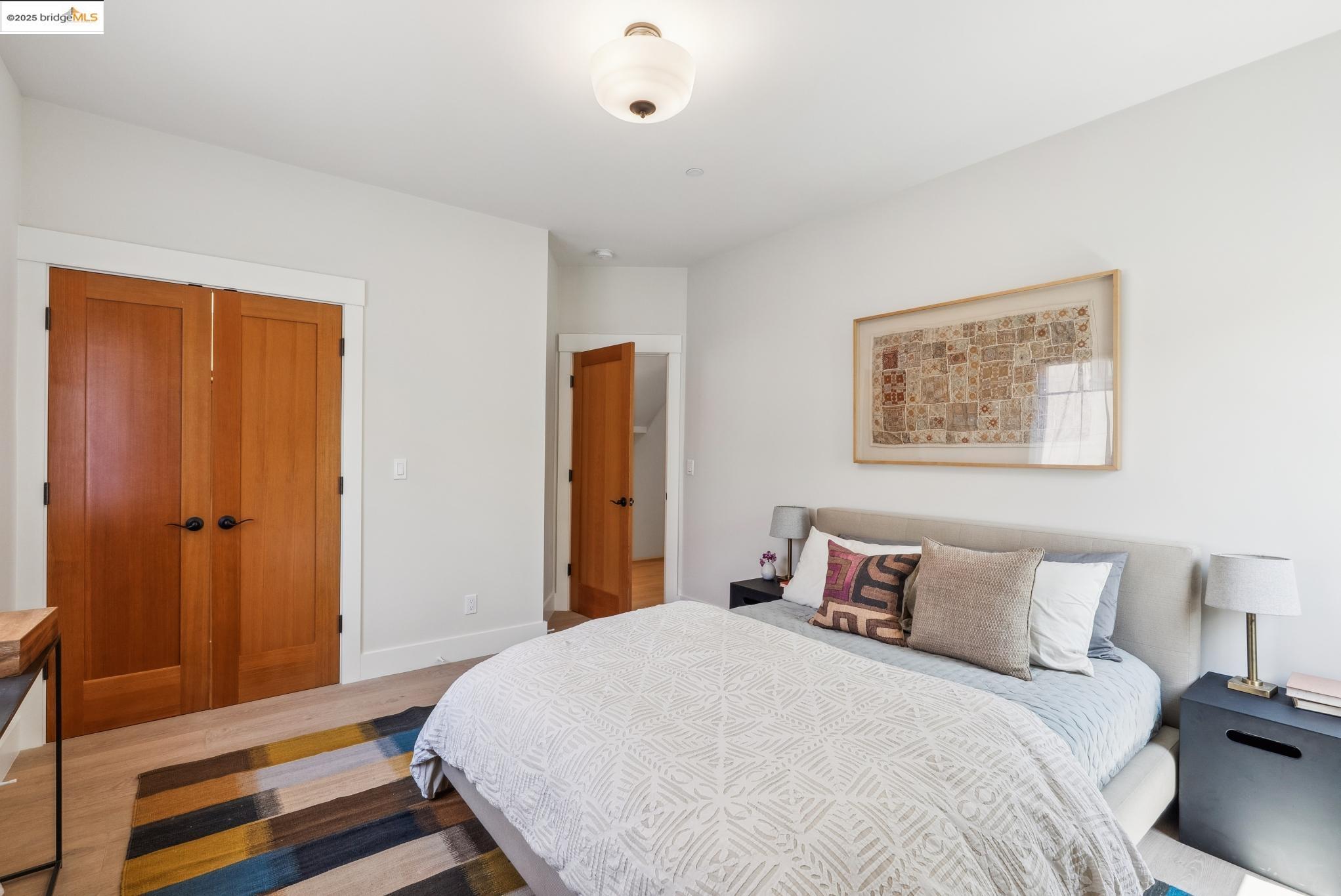 Detail Gallery Image 25 of 38 For 4428 Howe St, Oakland,  CA 94611 - 4 Beds | 3/1 Baths