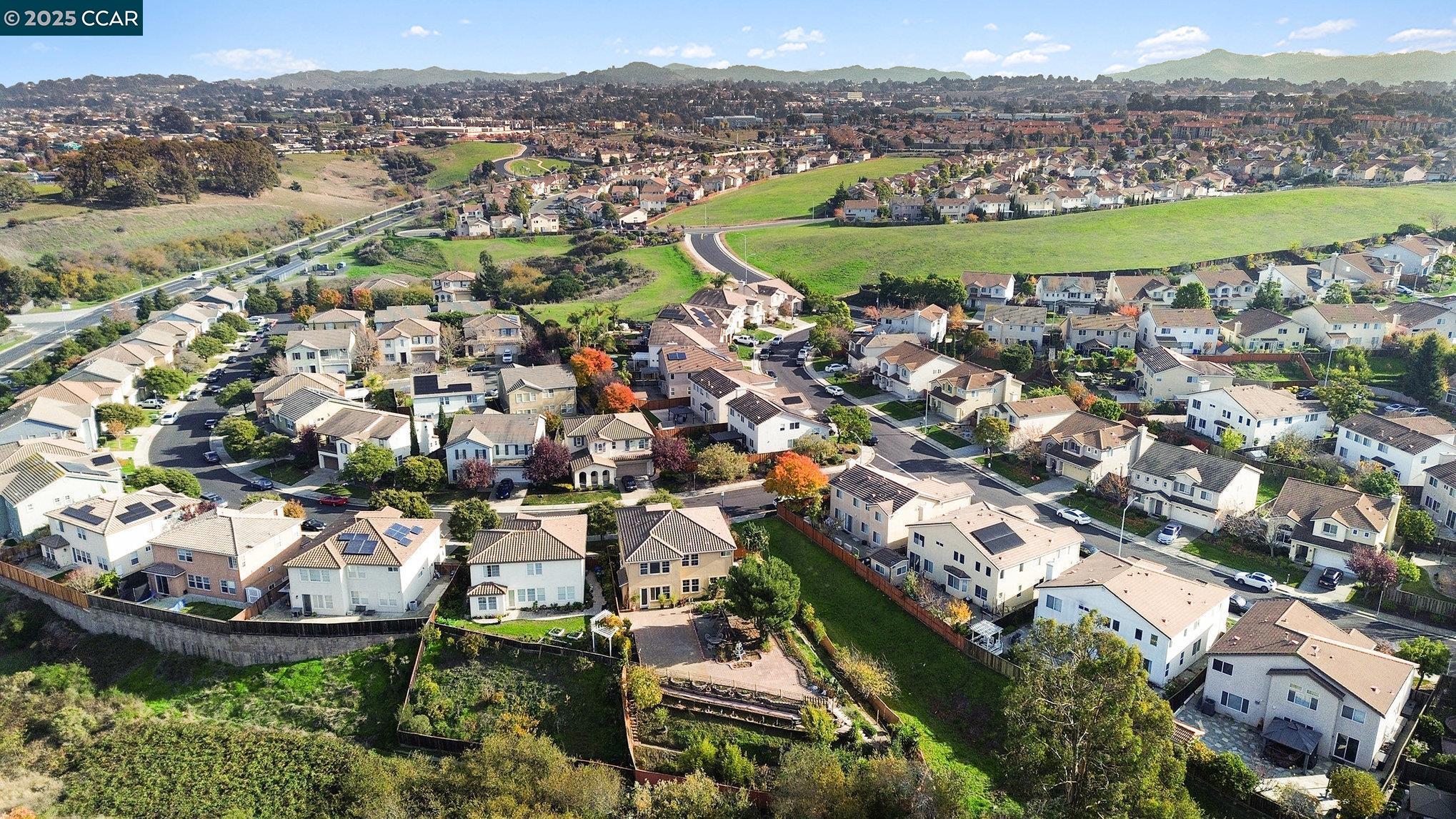 Detail Gallery Image 42 of 42 For 5701 Oakmont Dr, Richmond,  CA 94806 - 5 Beds | 3 Baths