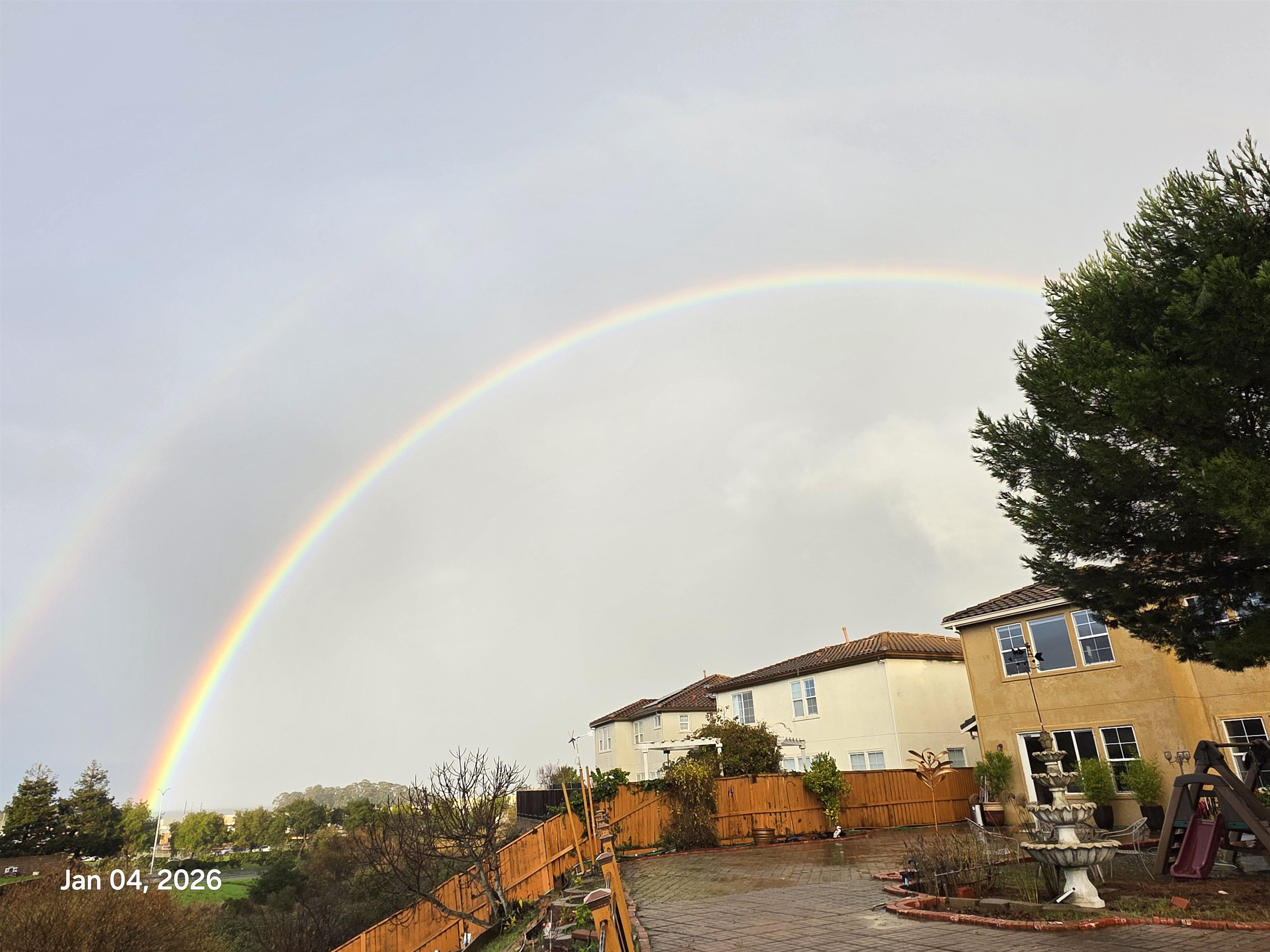 Detail Gallery Image 54 of 56 For 5701 Oakmont Dr, Richmond,  CA 94806 - 5 Beds | 3 Baths