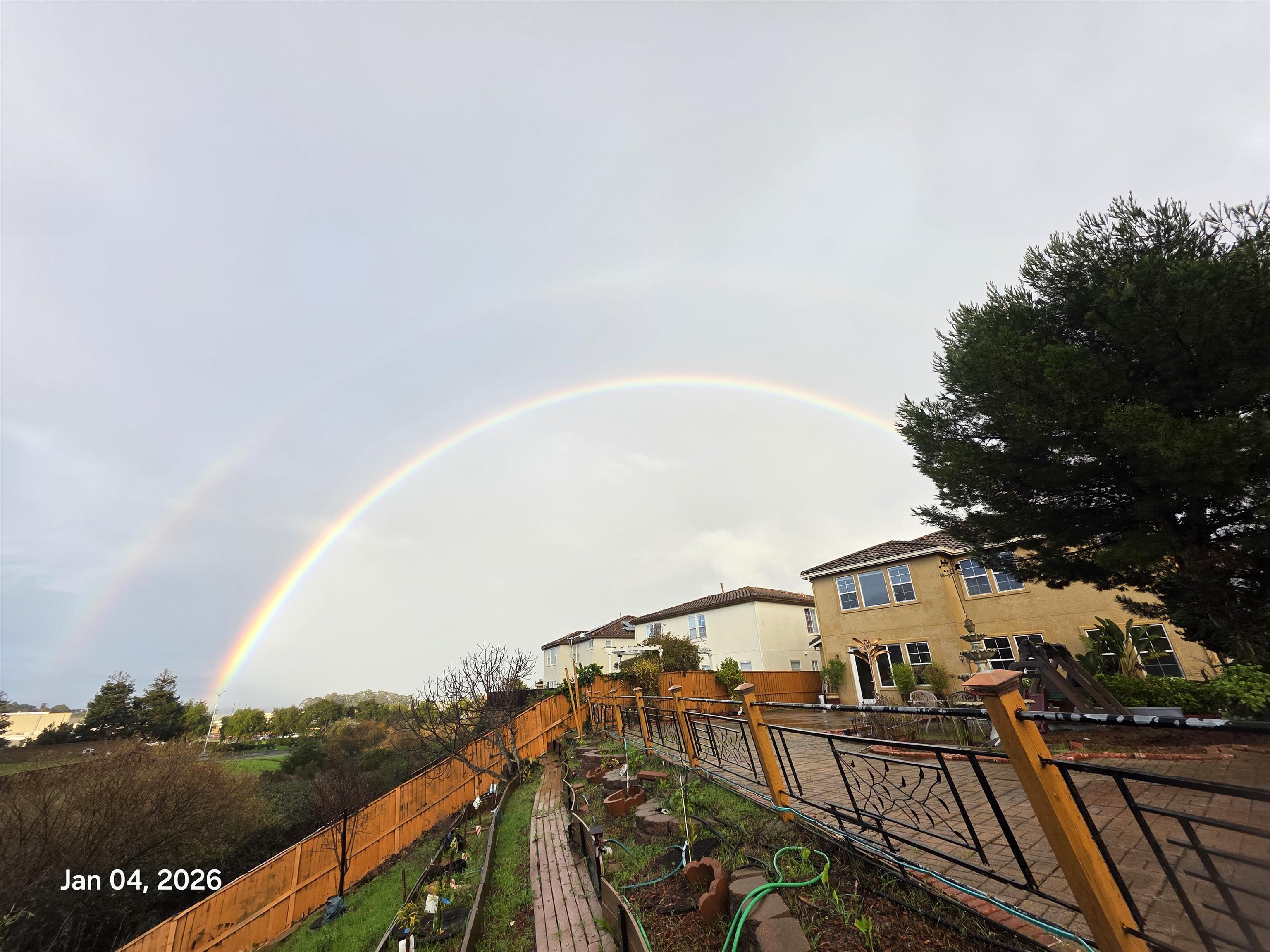 Detail Gallery Image 55 of 56 For 5701 Oakmont Dr, Richmond,  CA 94806 - 5 Beds | 3 Baths