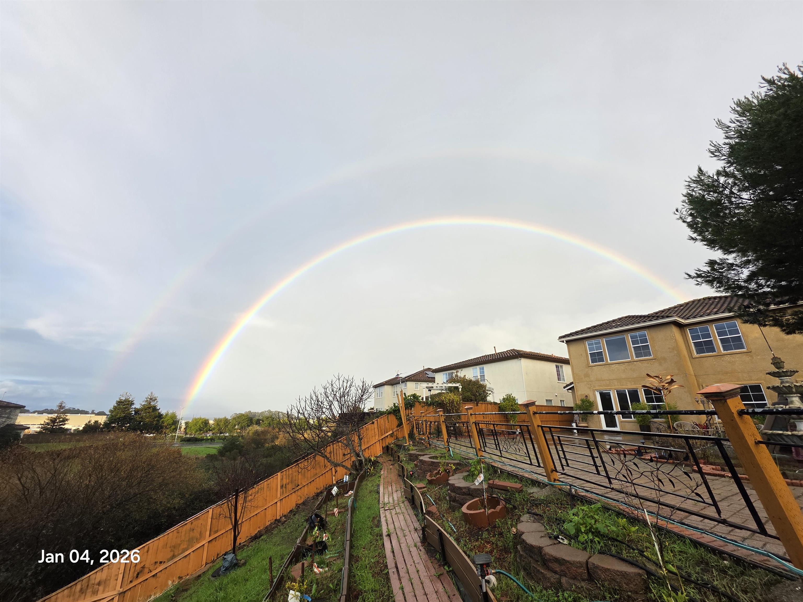 Detail Gallery Image 56 of 56 For 5701 Oakmont Dr, Richmond,  CA 94806 - 5 Beds | 3 Baths