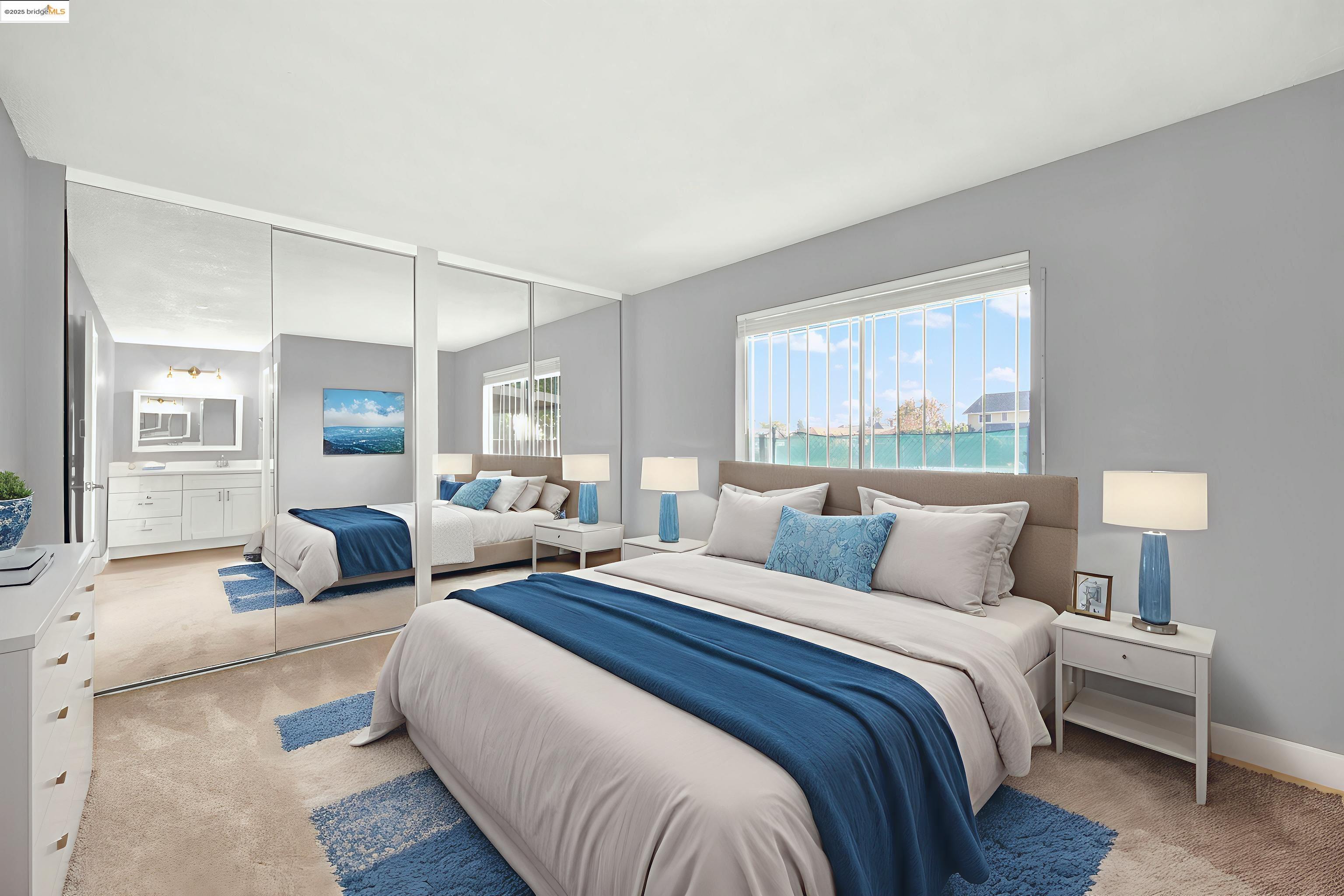 Detail Gallery Image 26 of 53 For 1232 73rd Ave, Oakland,  CA 94621 - 3 Beds | 2 Baths