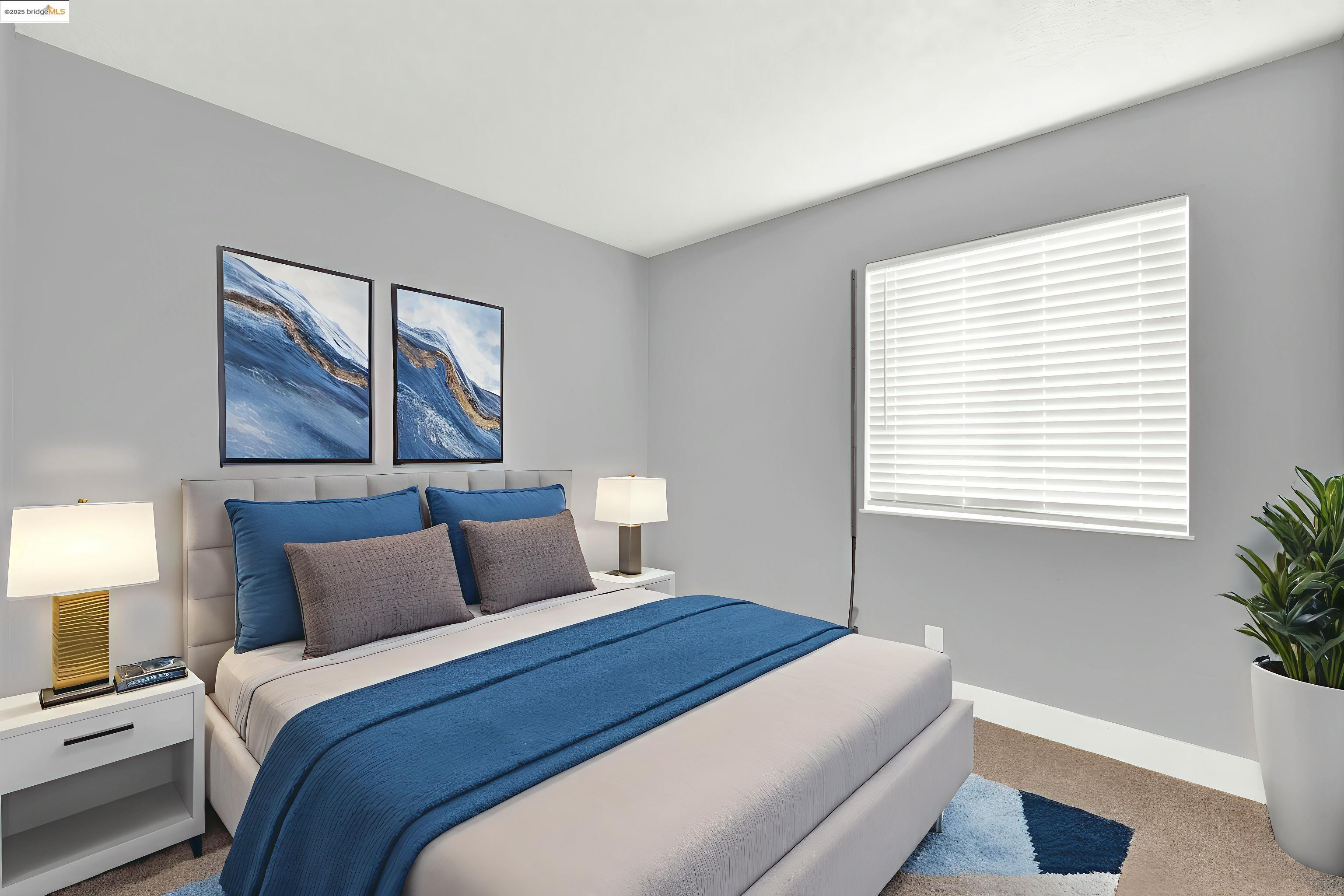 Detail Gallery Image 42 of 53 For 1232 73rd Ave, Oakland,  CA 94621 - 3 Beds | 2 Baths