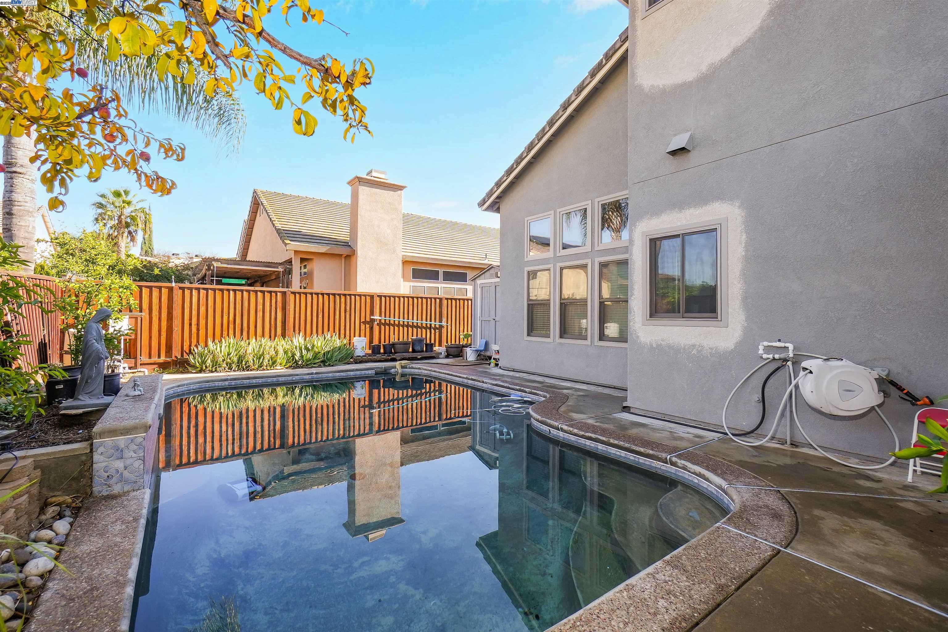 Detail Gallery Image 55 of 60 For 1445 Yorkshire Loop, Tracy,  CA 95376 - 4 Beds | 3 Baths