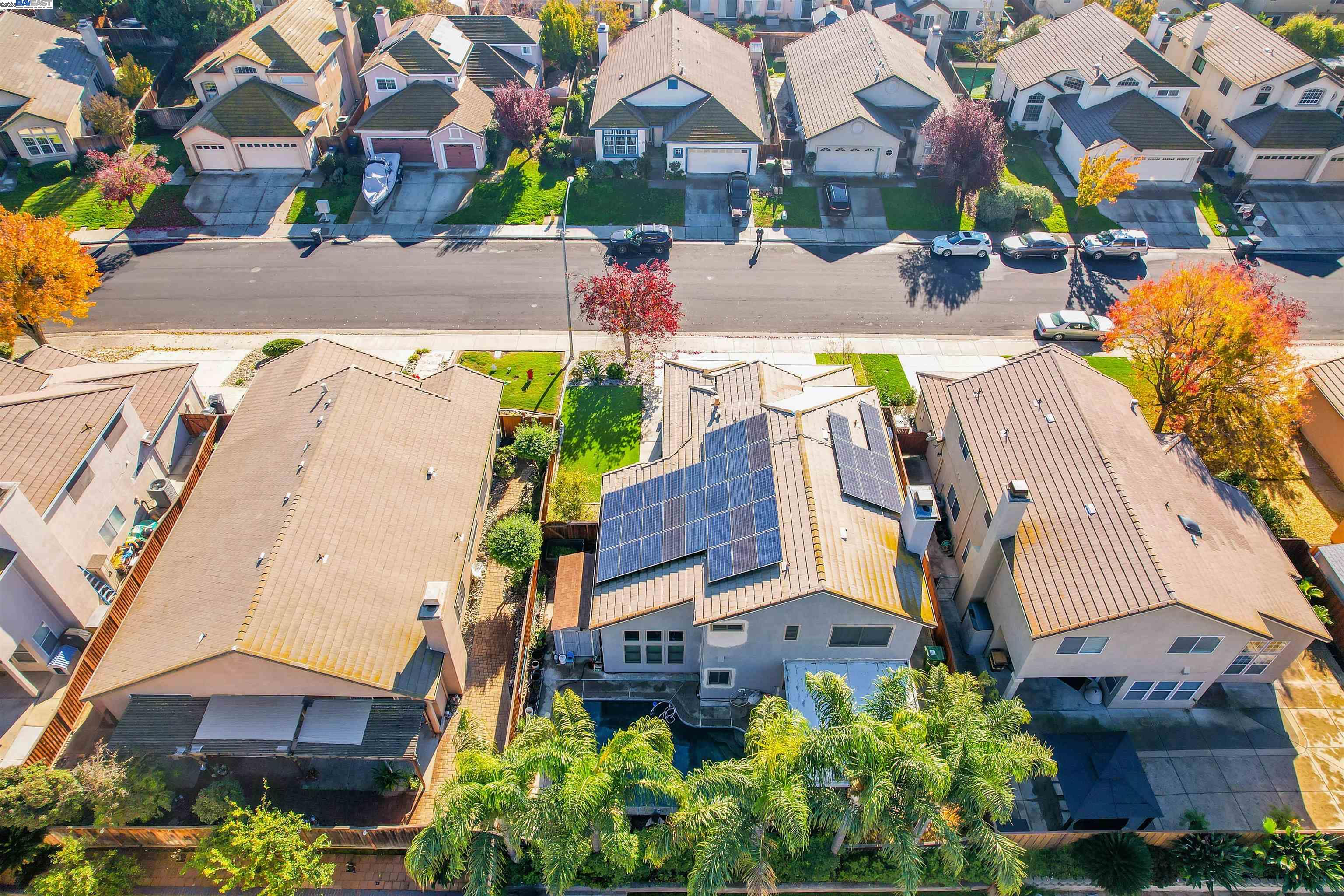 Detail Gallery Image 59 of 60 For 1445 Yorkshire Loop, Tracy,  CA 95376 - 4 Beds | 3 Baths