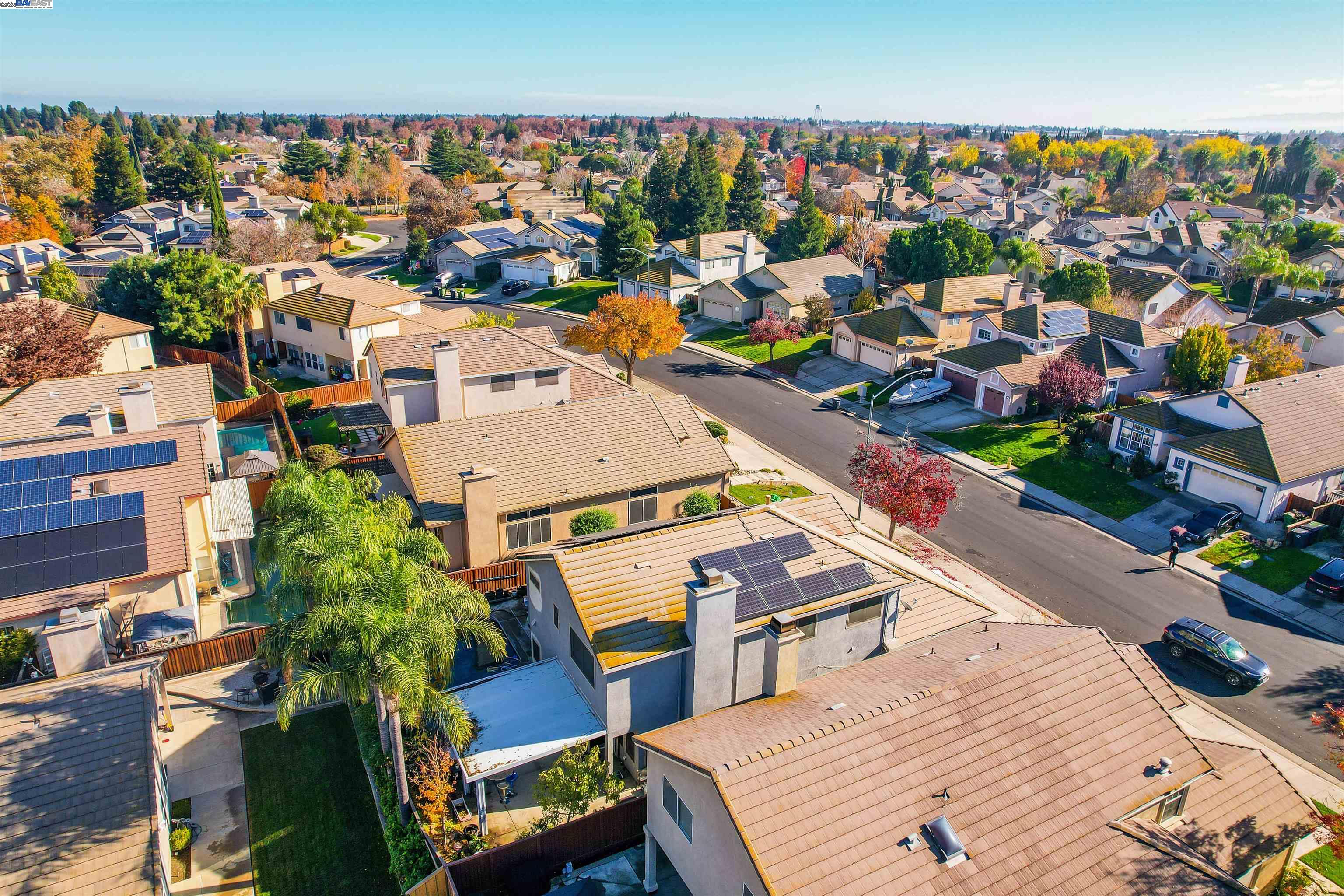 Detail Gallery Image 60 of 60 For 1445 Yorkshire Loop, Tracy,  CA 95376 - 4 Beds | 3 Baths