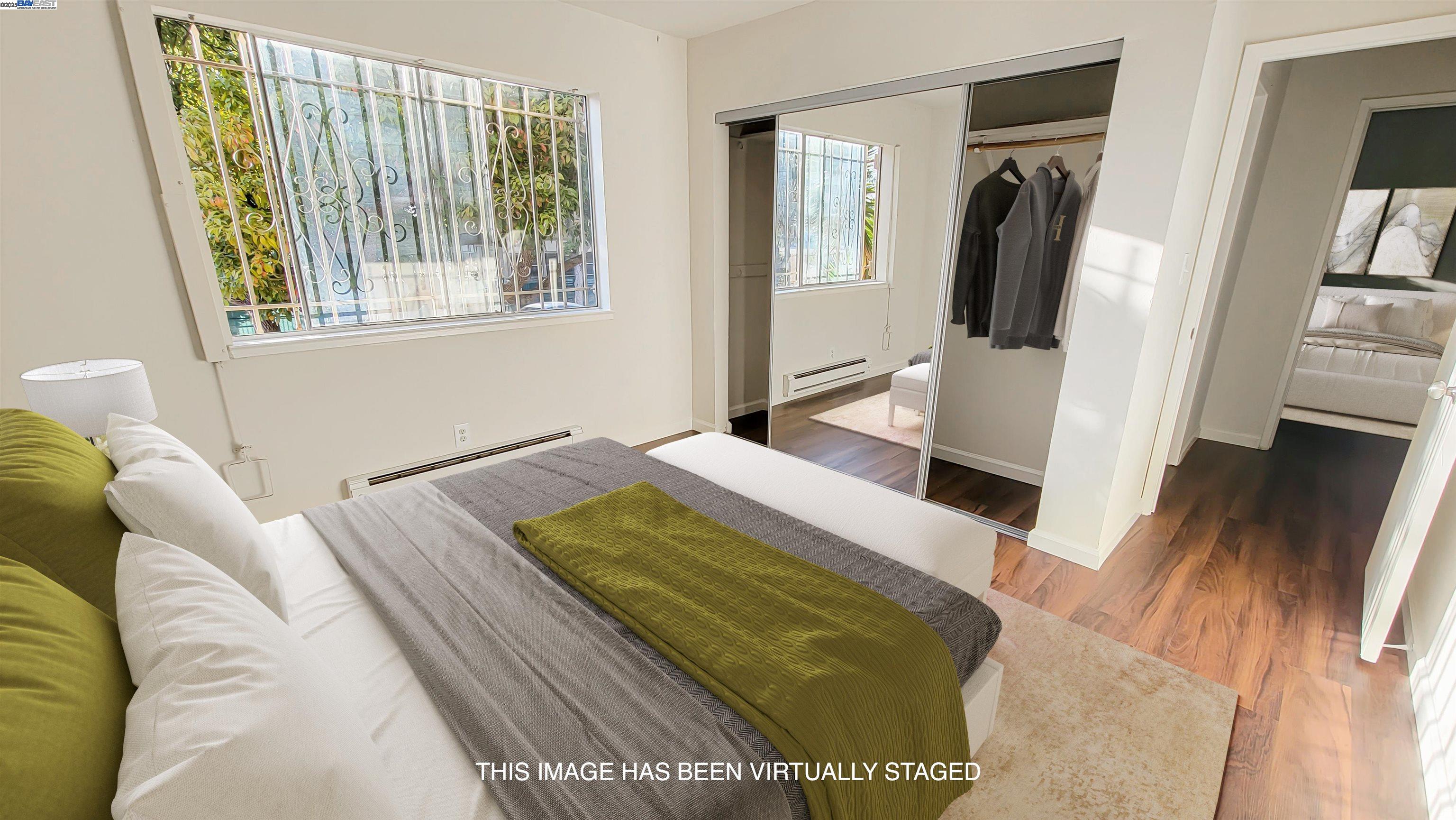 Detail Gallery Image 11 of 38 For 1321 Webster St #D119,  Alameda,  CA 94501 - 2 Beds | 1 Baths