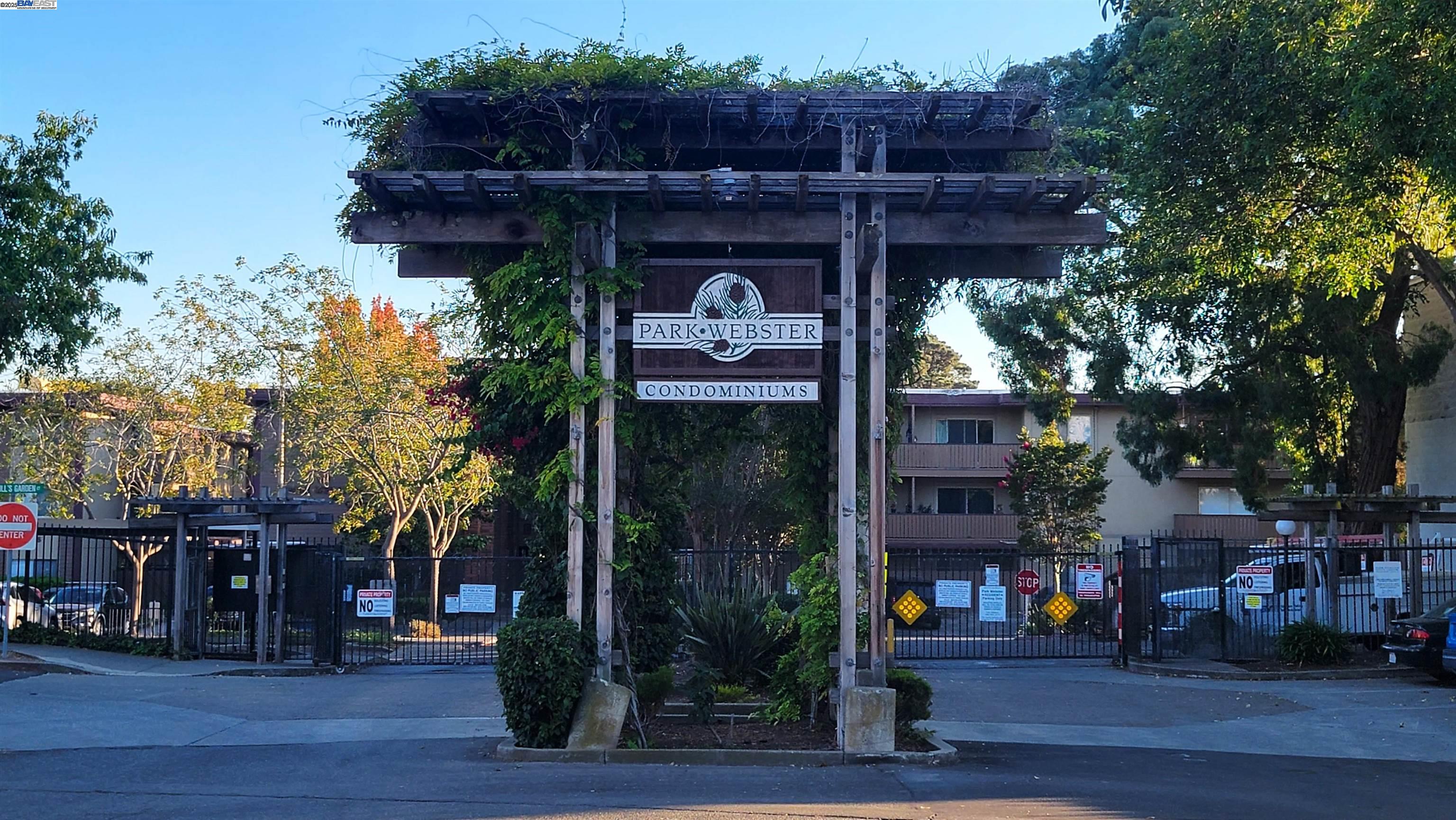 Detail Gallery Image 25 of 38 For 1321 Webster St #D119,  Alameda,  CA 94501 - 2 Beds | 1 Baths