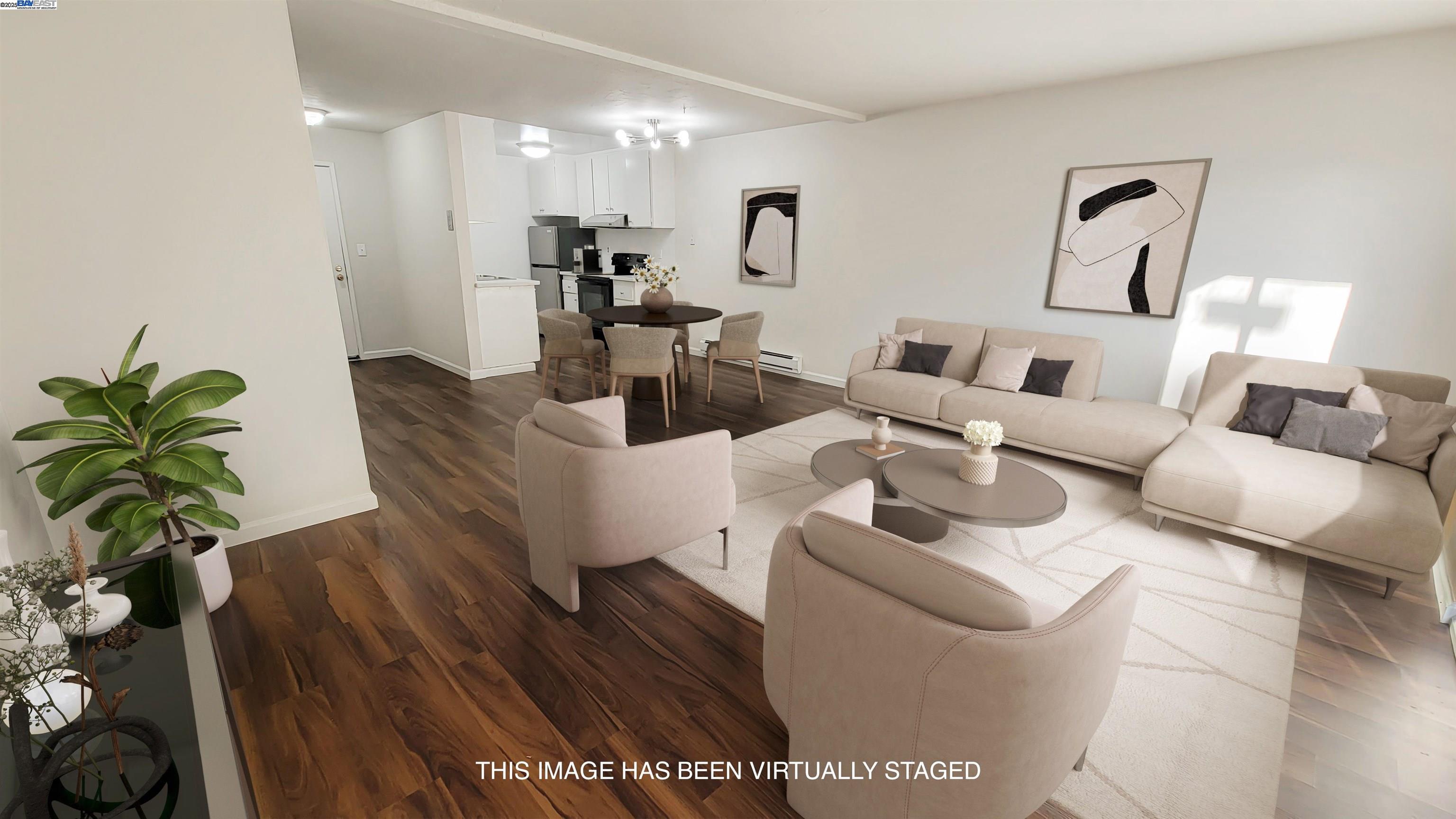 Detail Gallery Image 4 of 38 For 1321 Webster St #D119,  Alameda,  CA 94501 - 2 Beds | 1 Baths