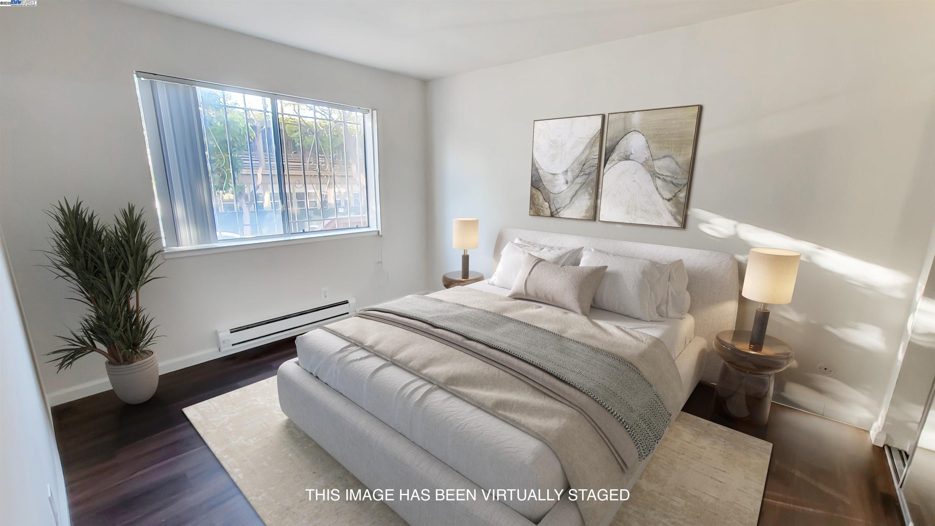 Detail Gallery Image 8 of 38 For 1321 Webster St #D119,  Alameda,  CA 94501 - 2 Beds | 1 Baths