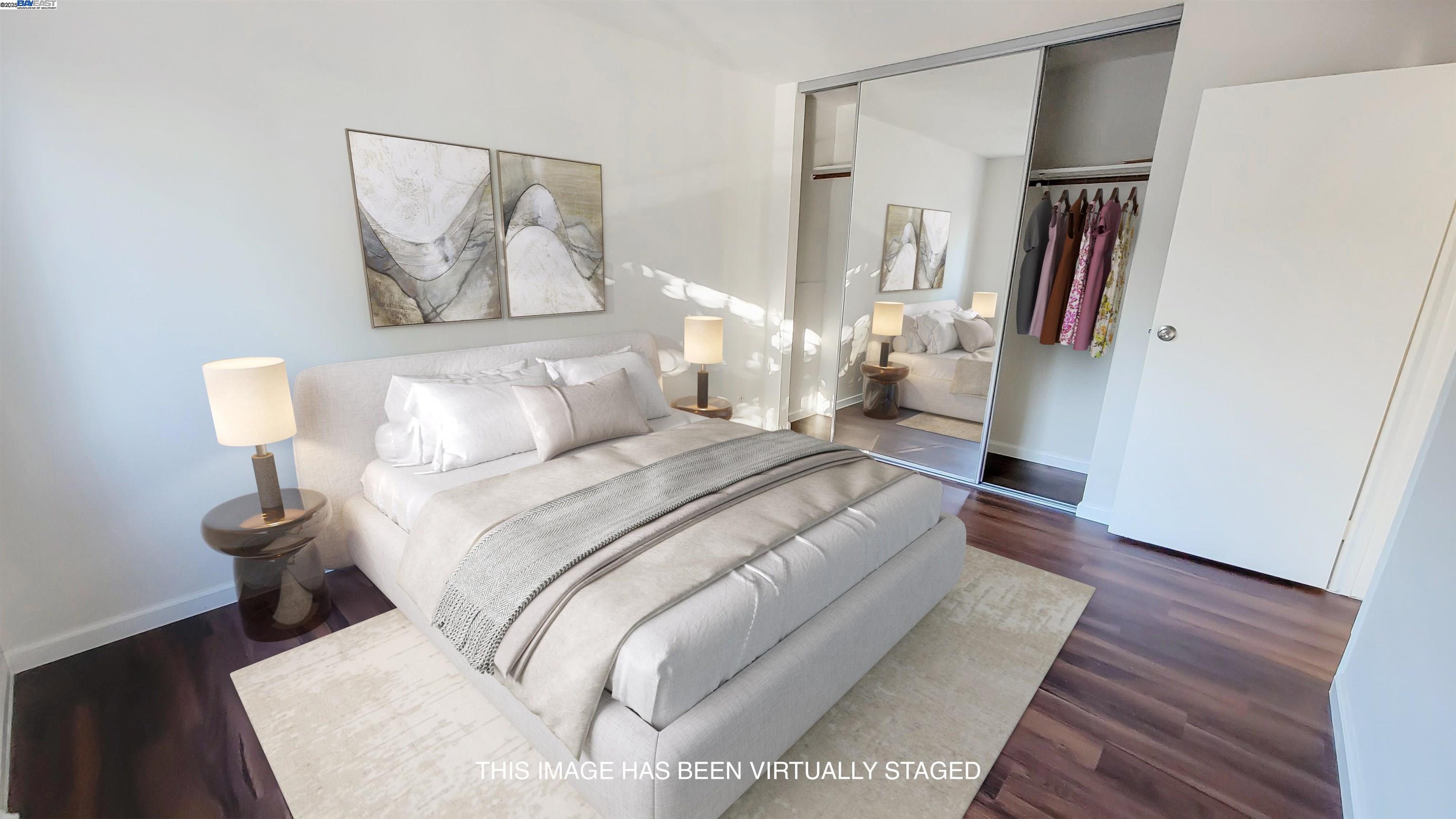 Detail Gallery Image 9 of 38 For 1321 Webster St #D119,  Alameda,  CA 94501 - 2 Beds | 1 Baths