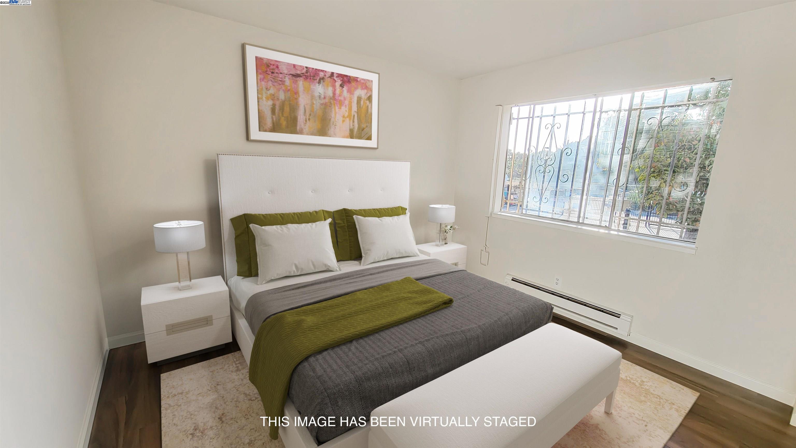 Detail Gallery Image 10 of 38 For 1321 Webster St #D119,  Alameda,  CA 94501 - 2 Beds | 1 Baths